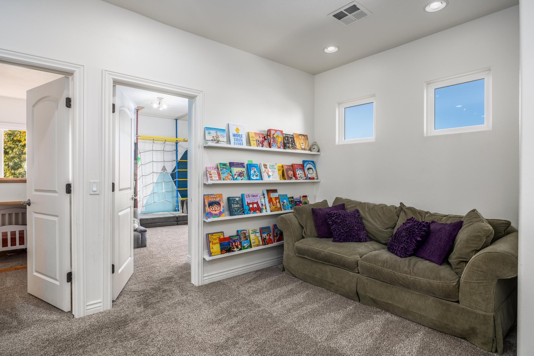 MEADOW VALLEY ESTATES - Residential