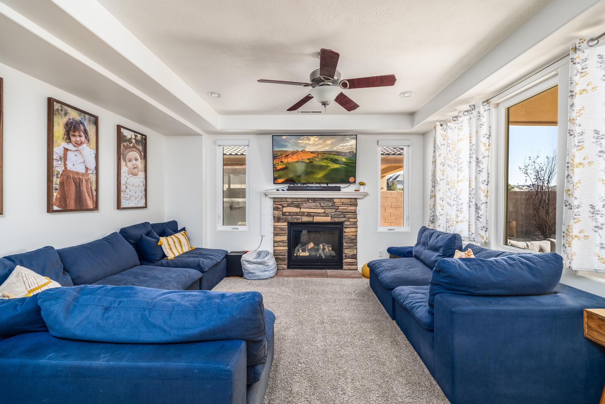 MEADOW VALLEY ESTATES - Residential