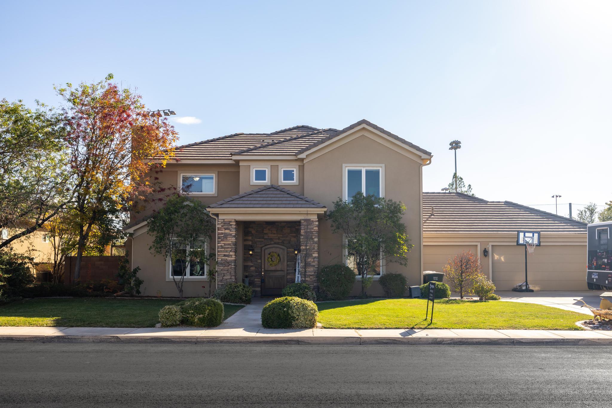 MEADOW VALLEY ESTATES - Residential