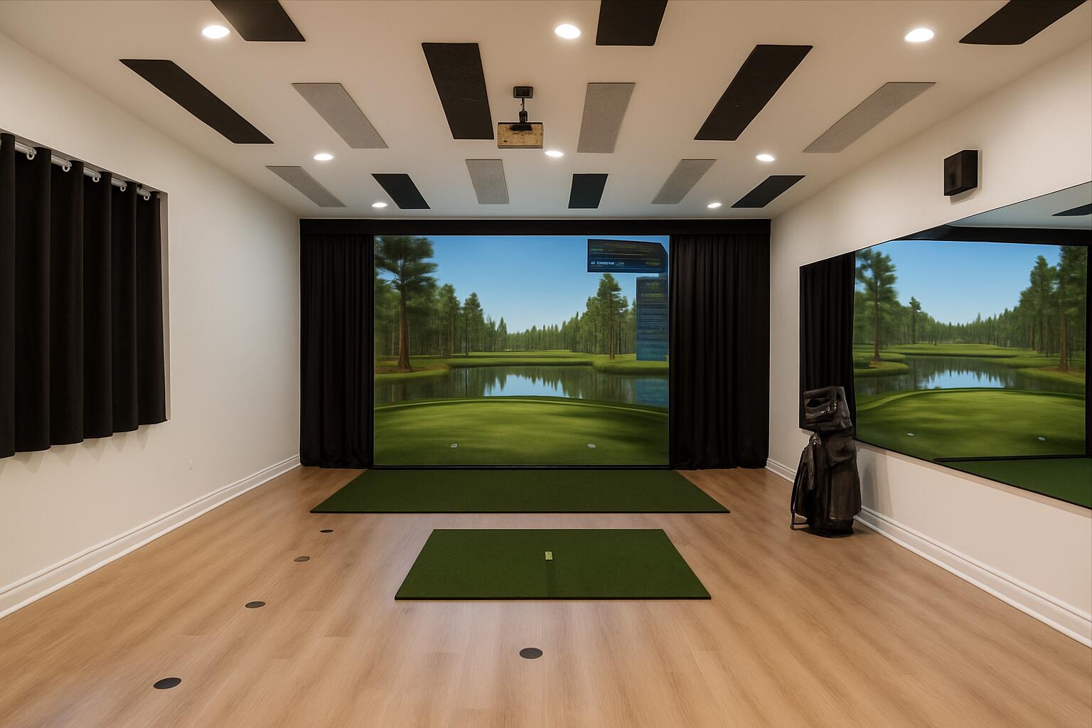 MEADOW VALLEY ESTATES - Residential