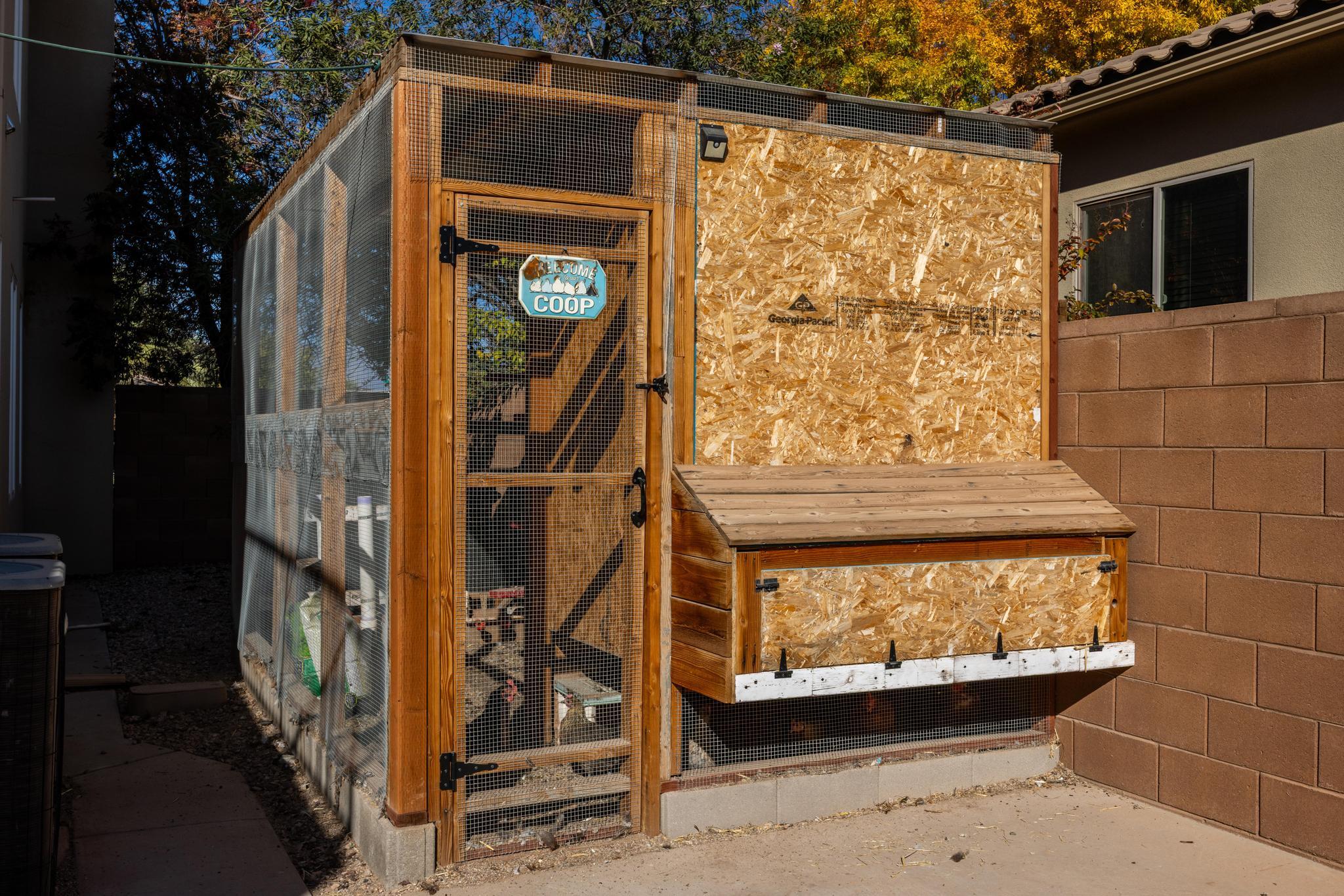 MEADOW VALLEY ESTATES - Residential