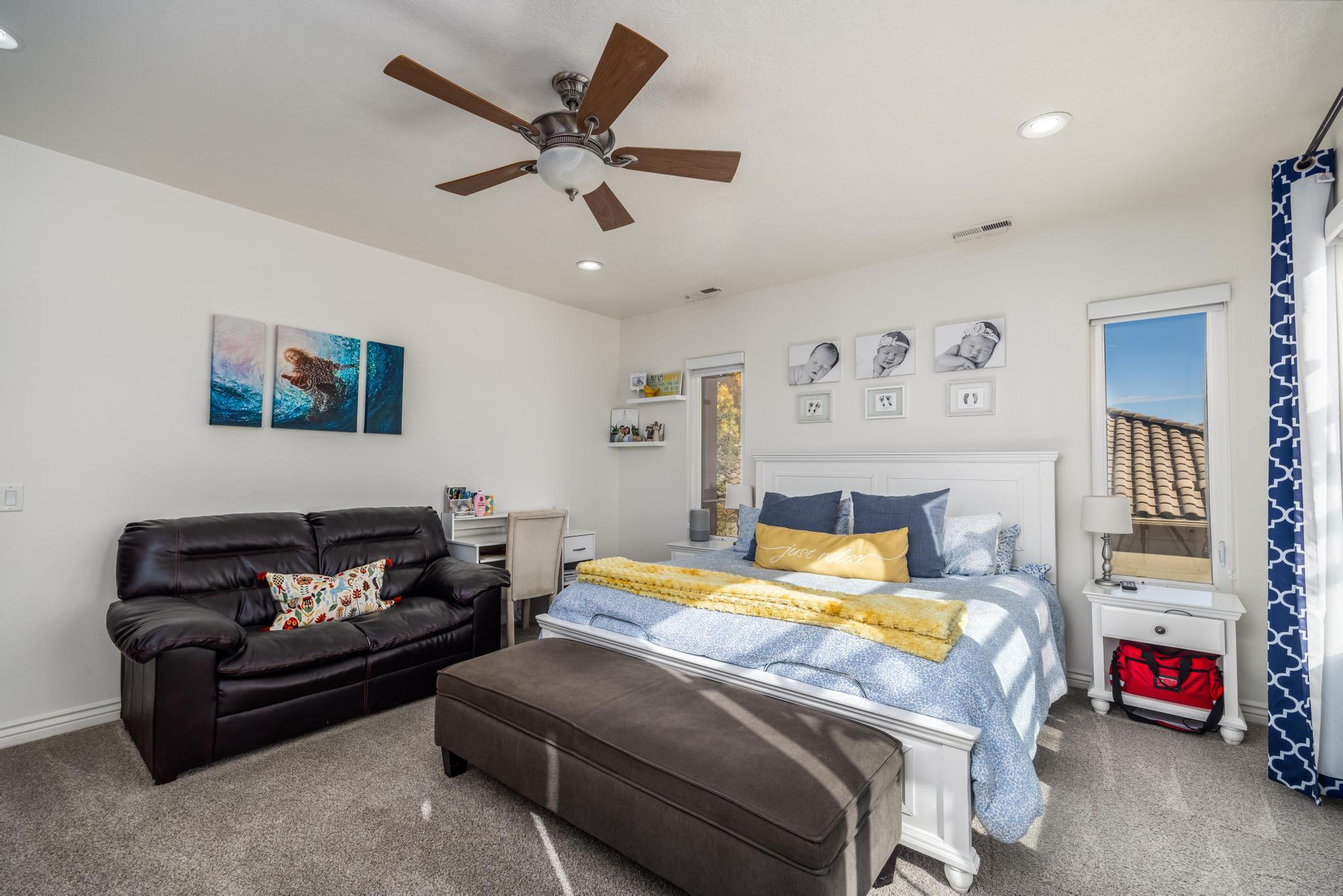 MEADOW VALLEY ESTATES - Residential