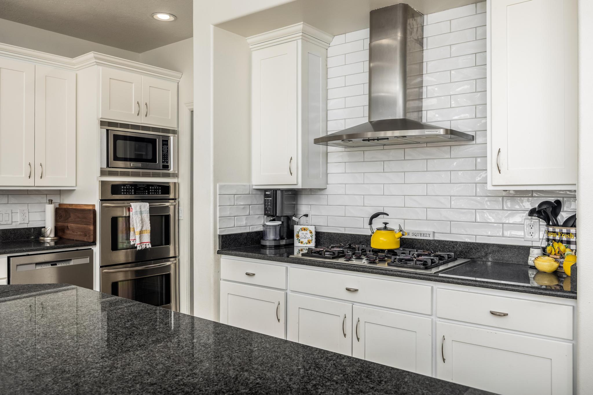 MEADOW VALLEY ESTATES - Residential