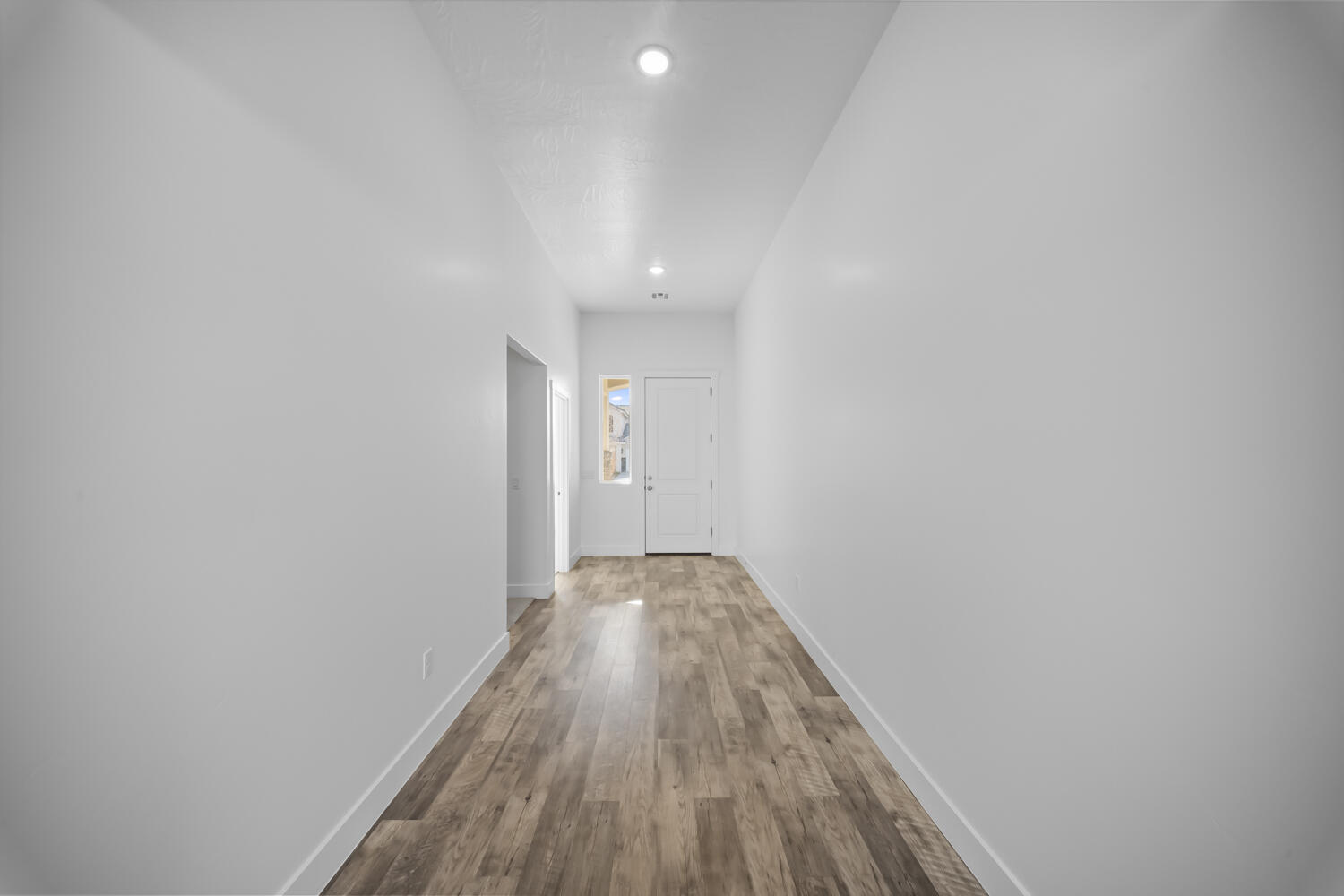 SAGE CANYON - Residential