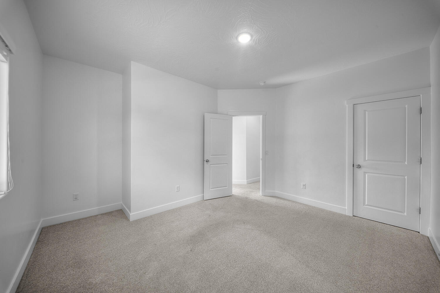 SAGE CANYON - Residential