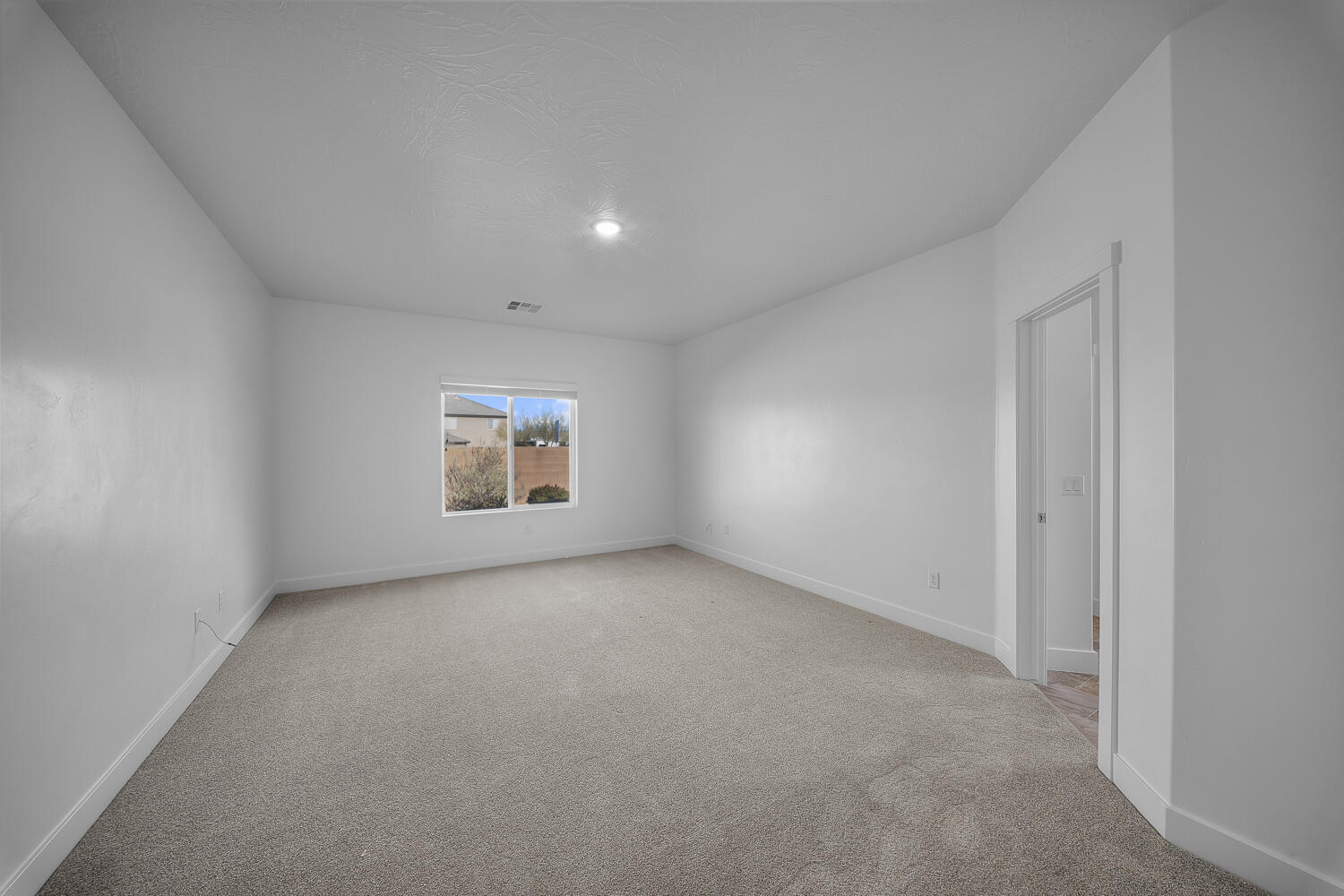 SAGE CANYON - Residential