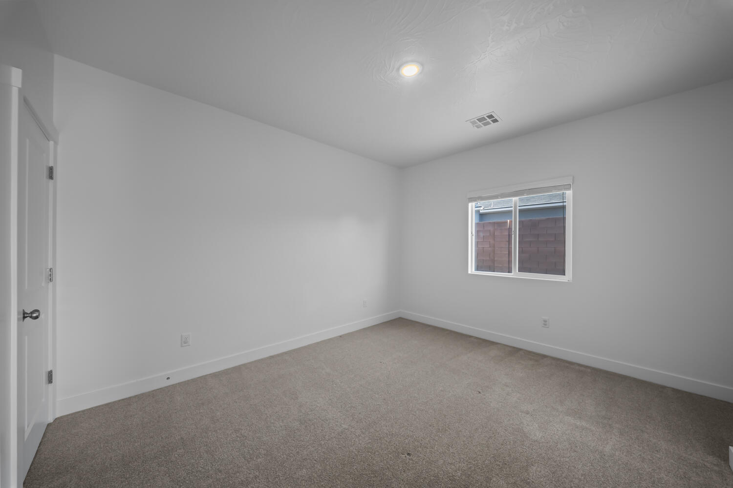 SAGE CANYON - Residential