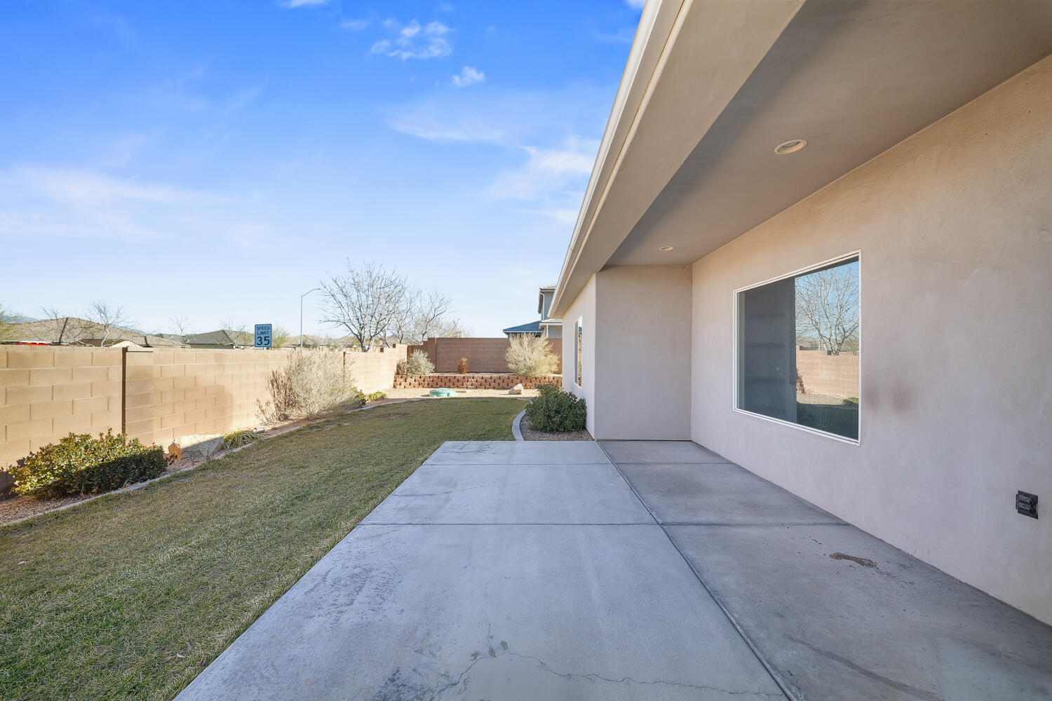 SAGE CANYON - Residential