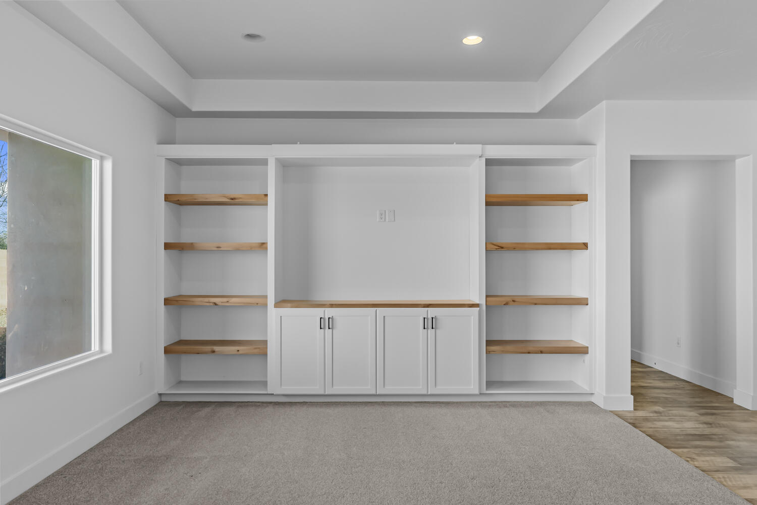 SAGE CANYON - Residential