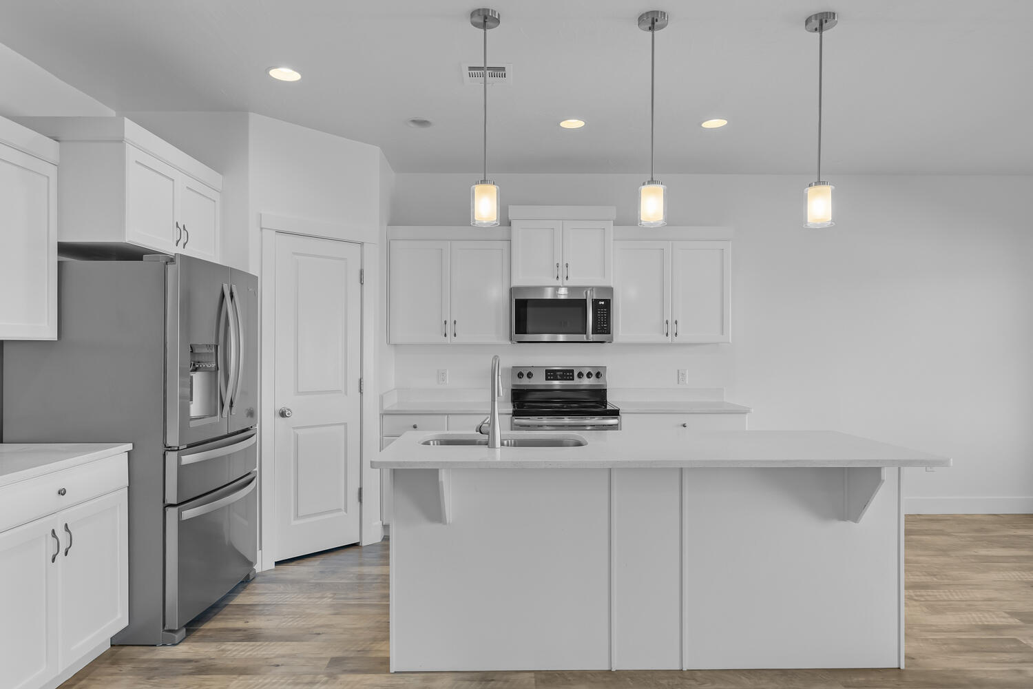 SAGE CANYON - Residential