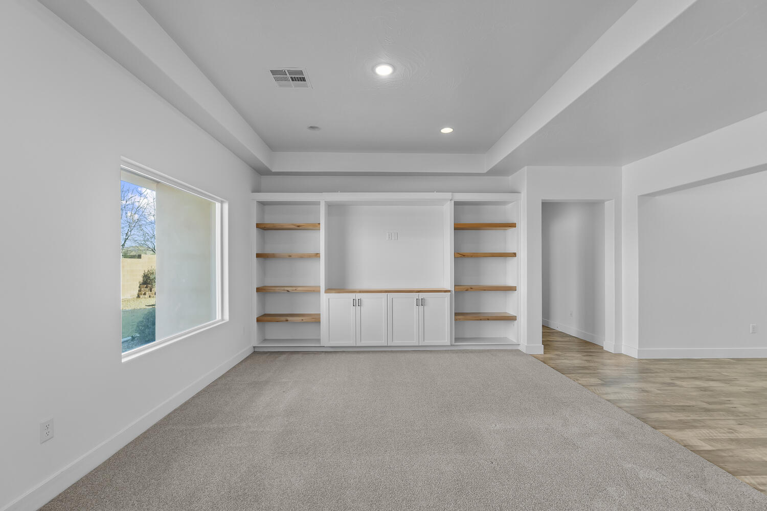 SAGE CANYON - Residential