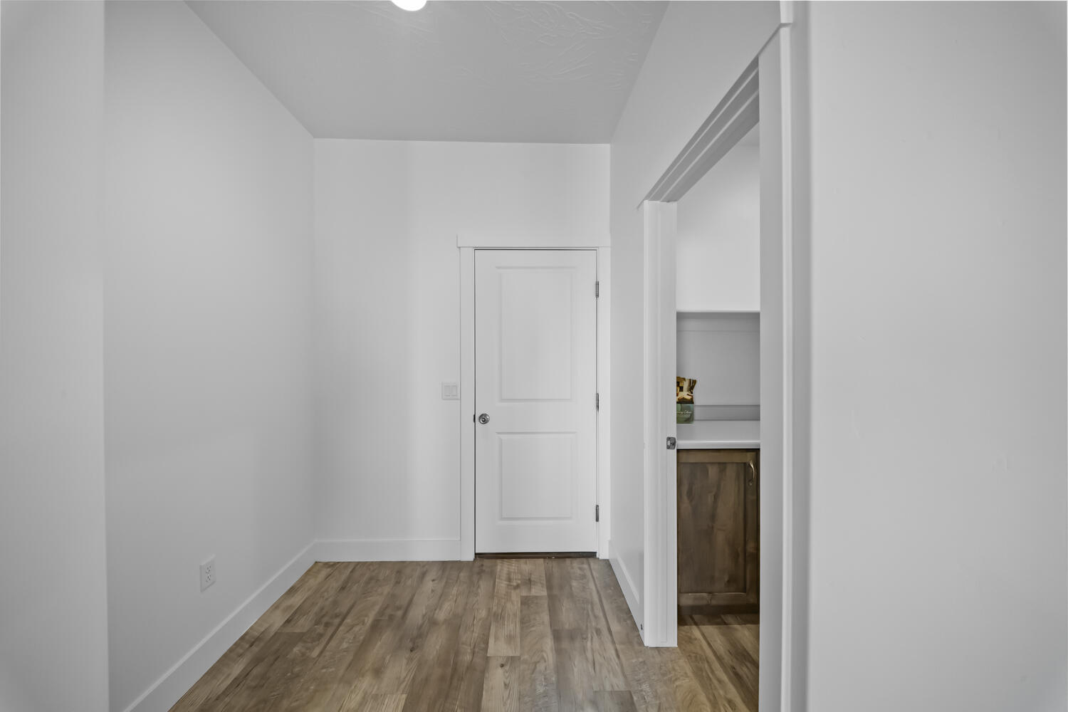 SAGE CANYON - Residential