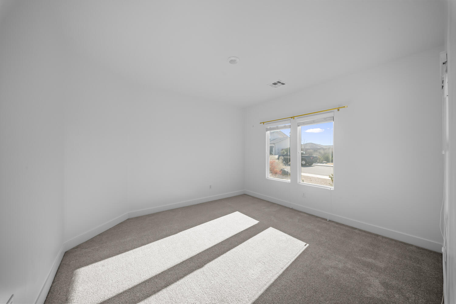 SAGE CANYON - Residential