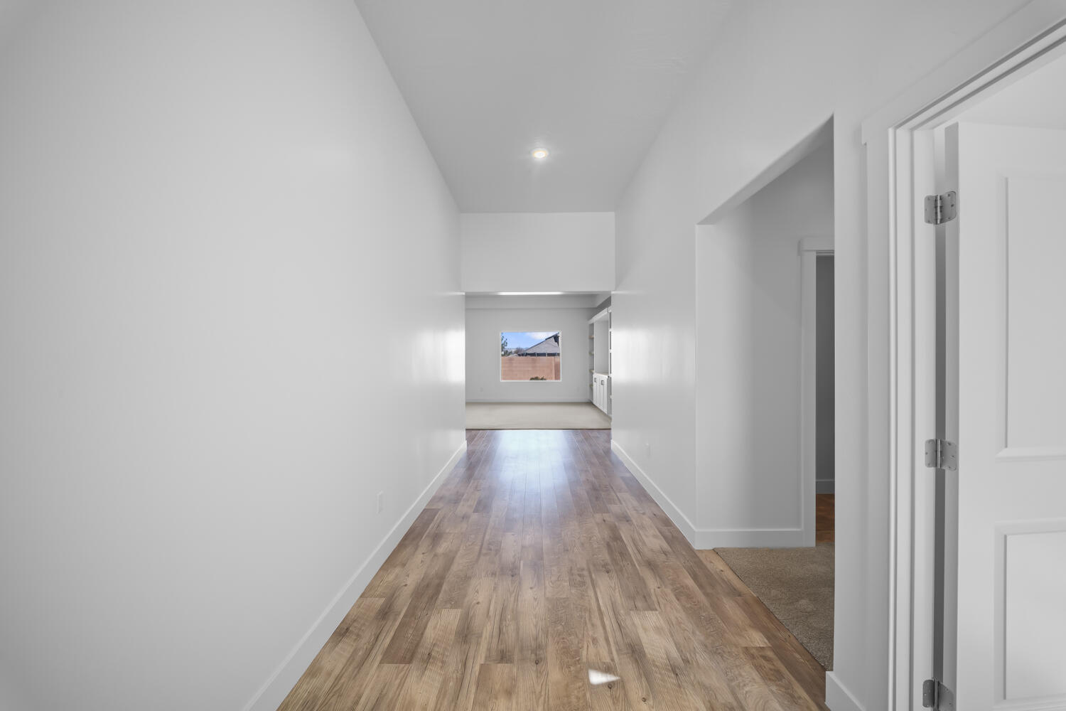 SAGE CANYON - Residential