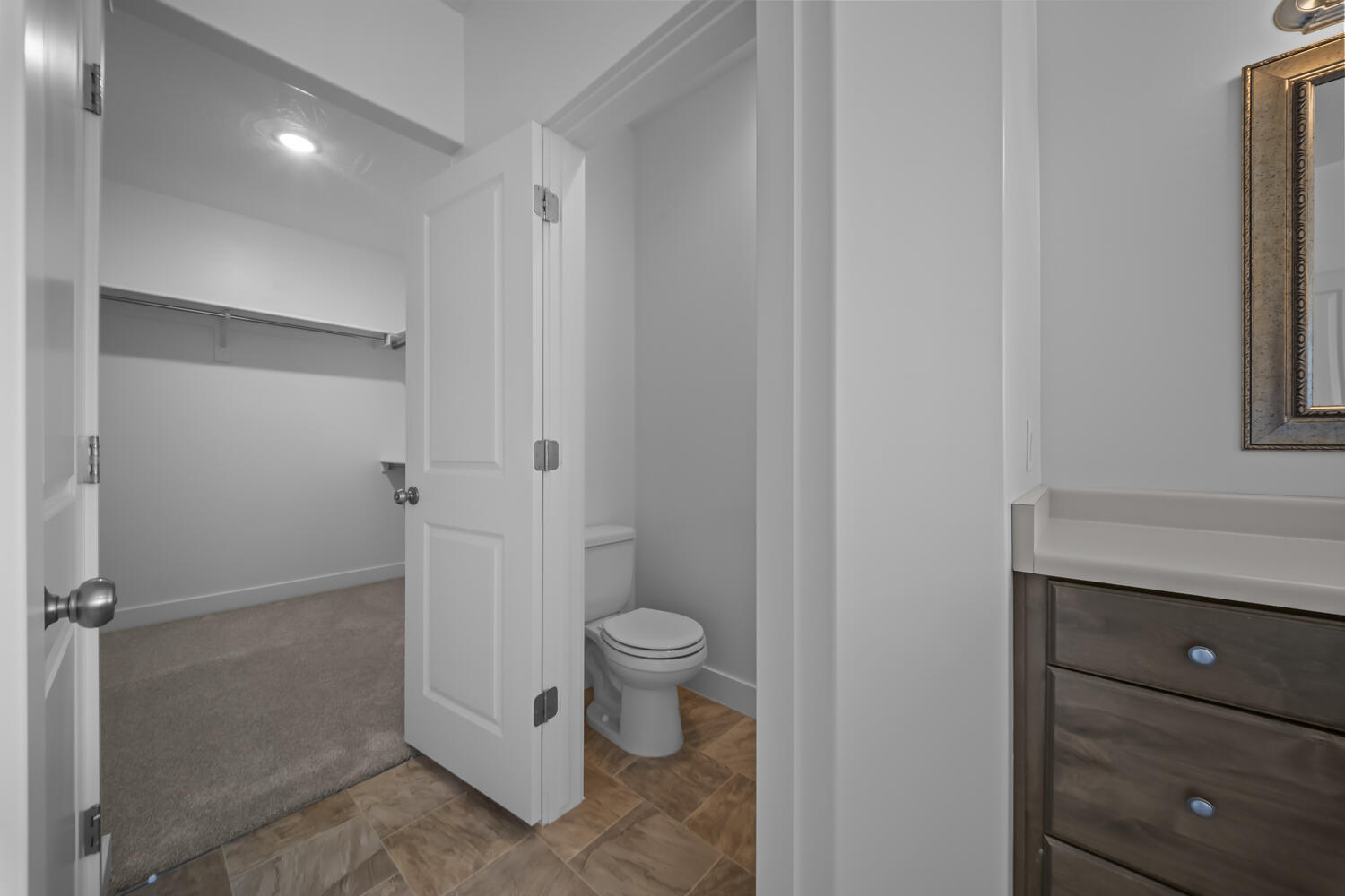 SAGE CANYON - Residential