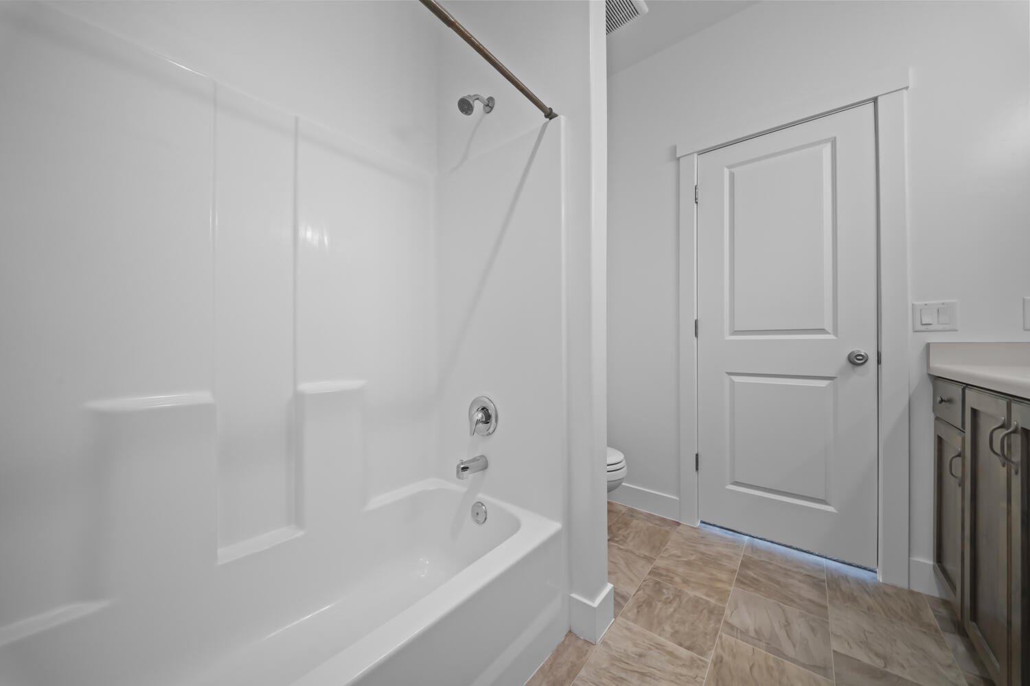 SAGE CANYON - Residential