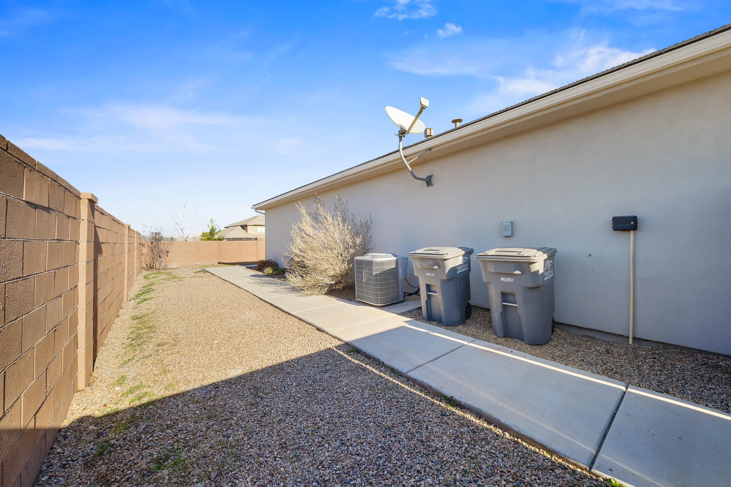 SAGE CANYON - Residential