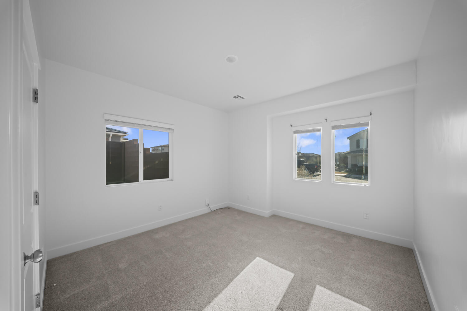 SAGE CANYON - Residential