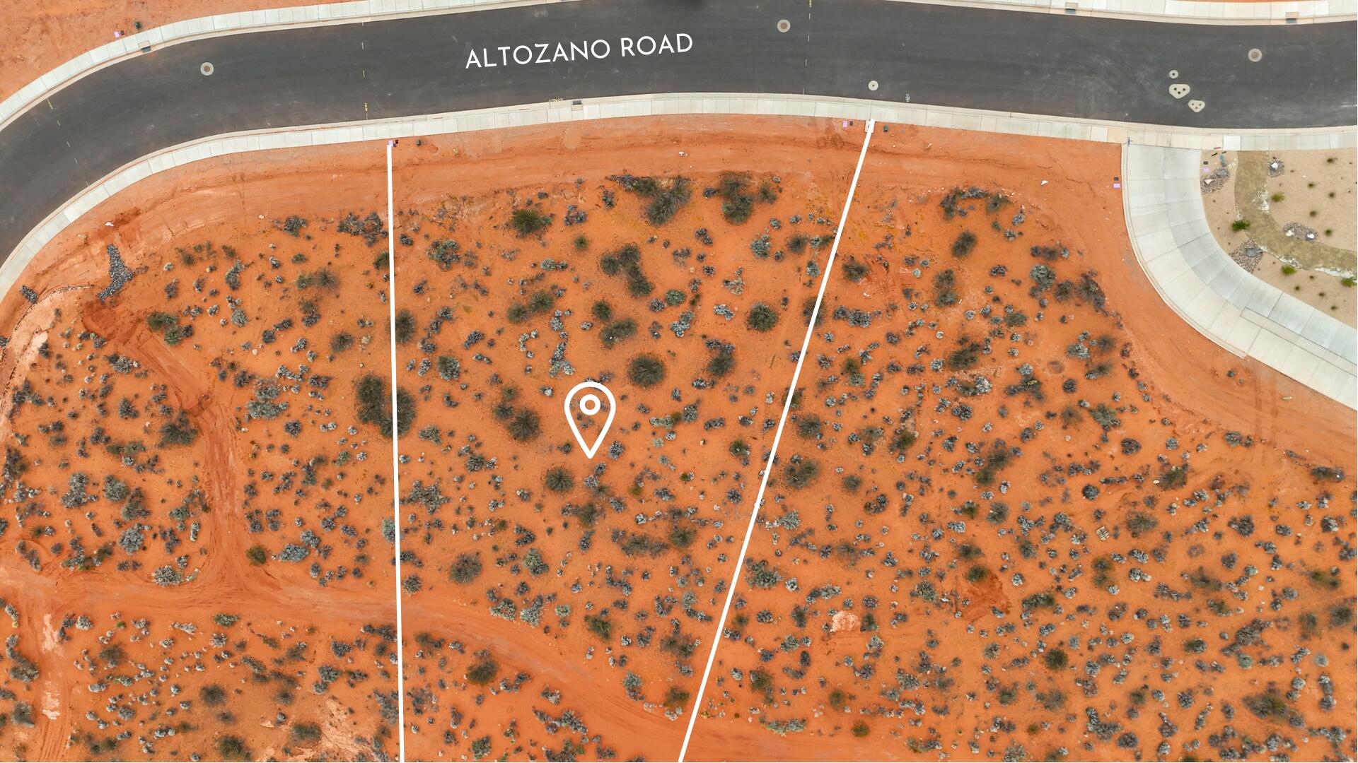 SOLENTE VILLAGE - Land