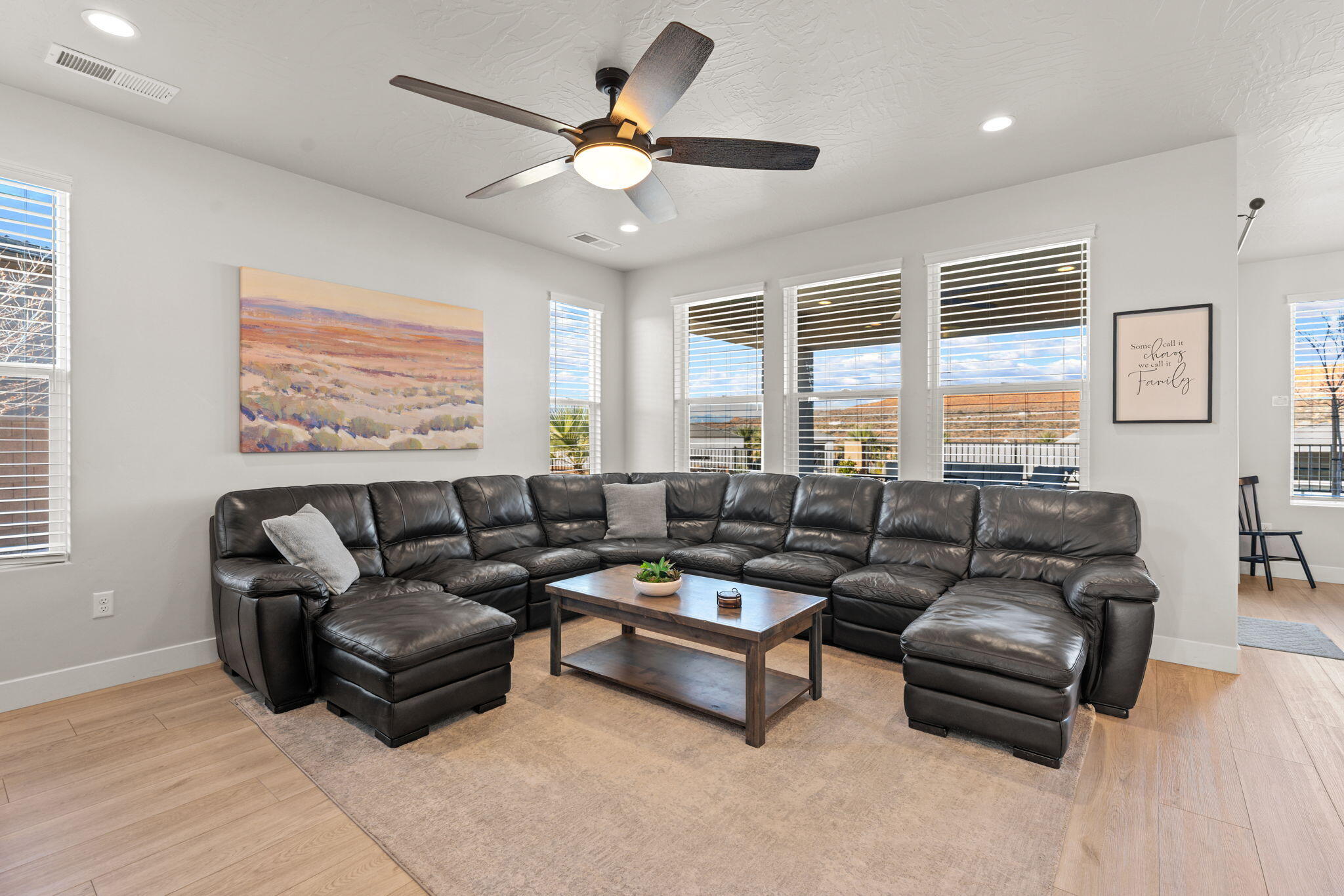 PASEOS AT SIENNA HILLS - Residential