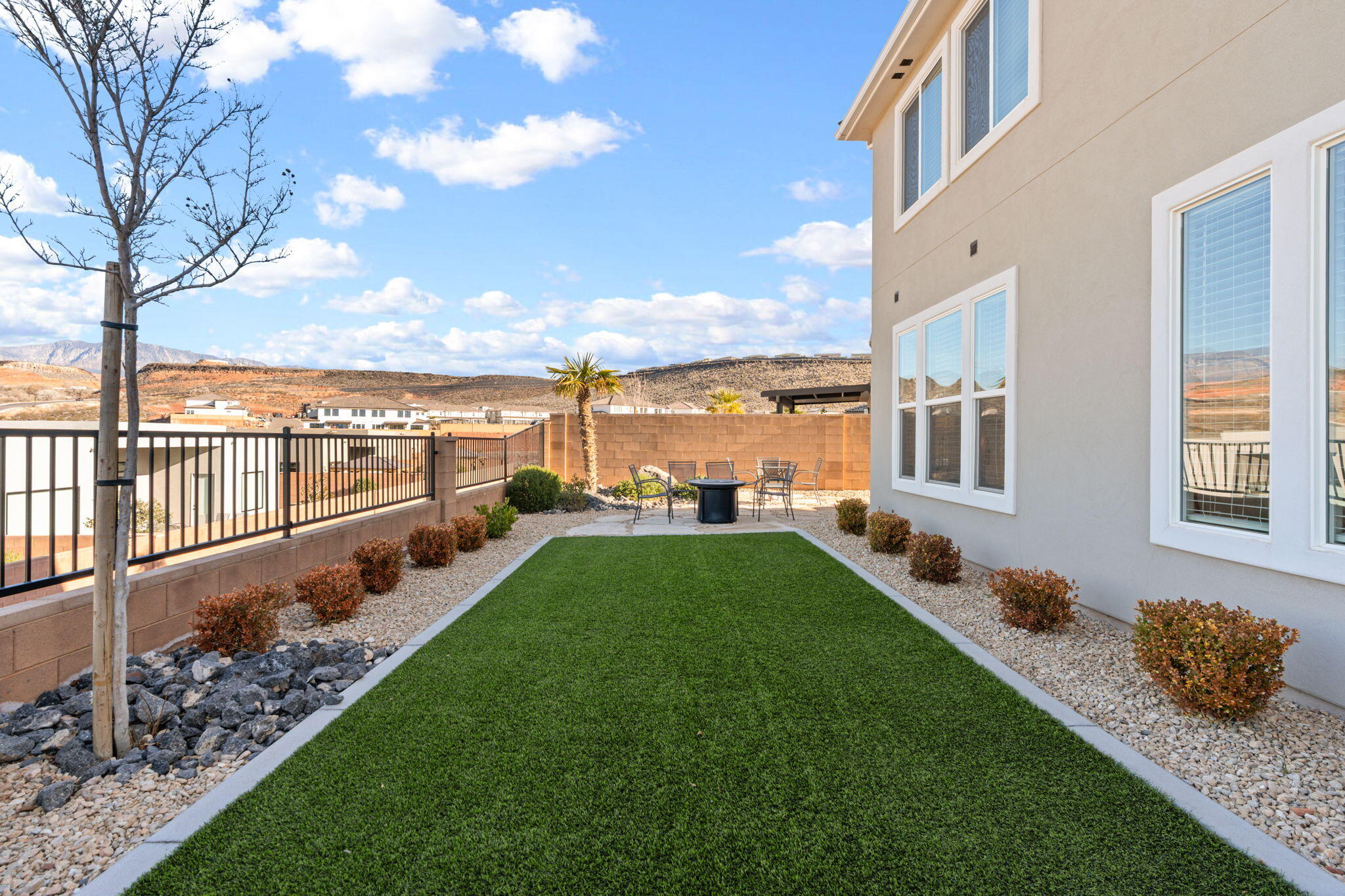 PASEOS AT SIENNA HILLS - Residential