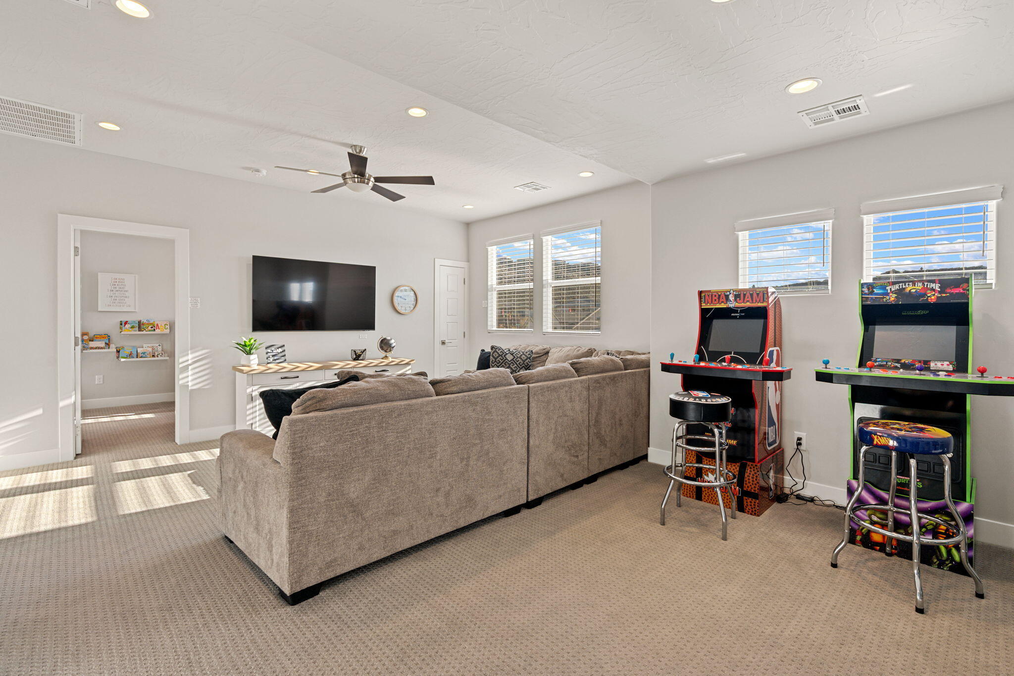 PASEOS AT SIENNA HILLS - Residential