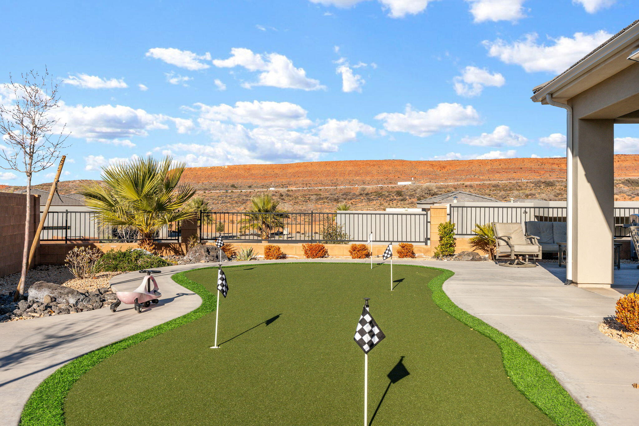 PASEOS AT SIENNA HILLS - Residential