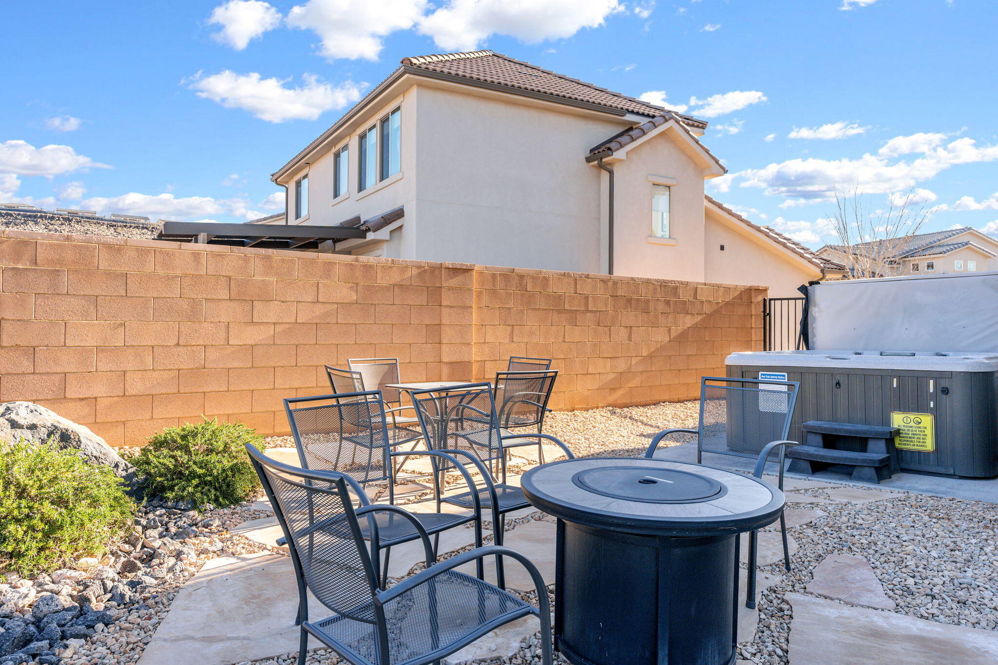 PASEOS AT SIENNA HILLS - Residential