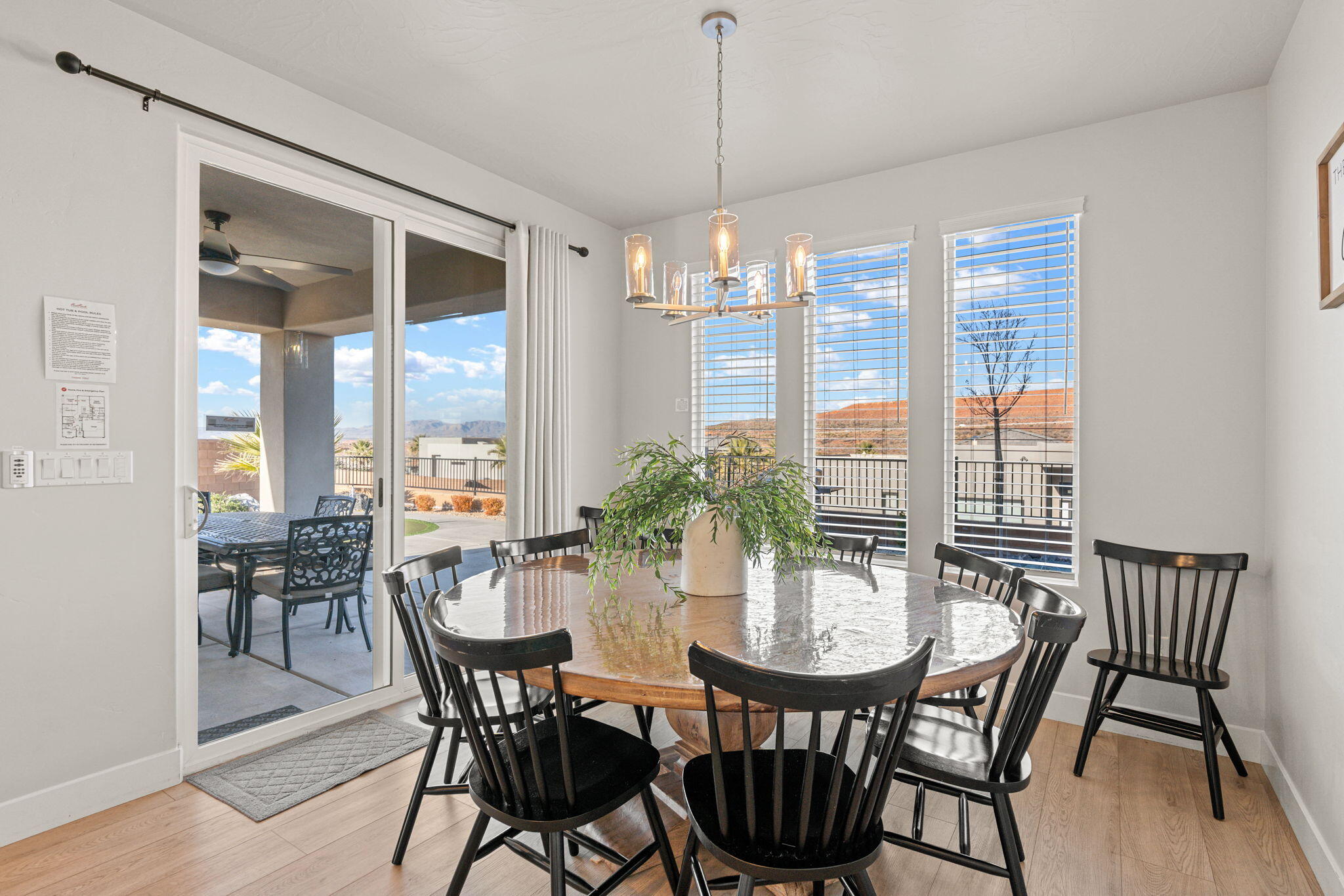 PASEOS AT SIENNA HILLS - Residential