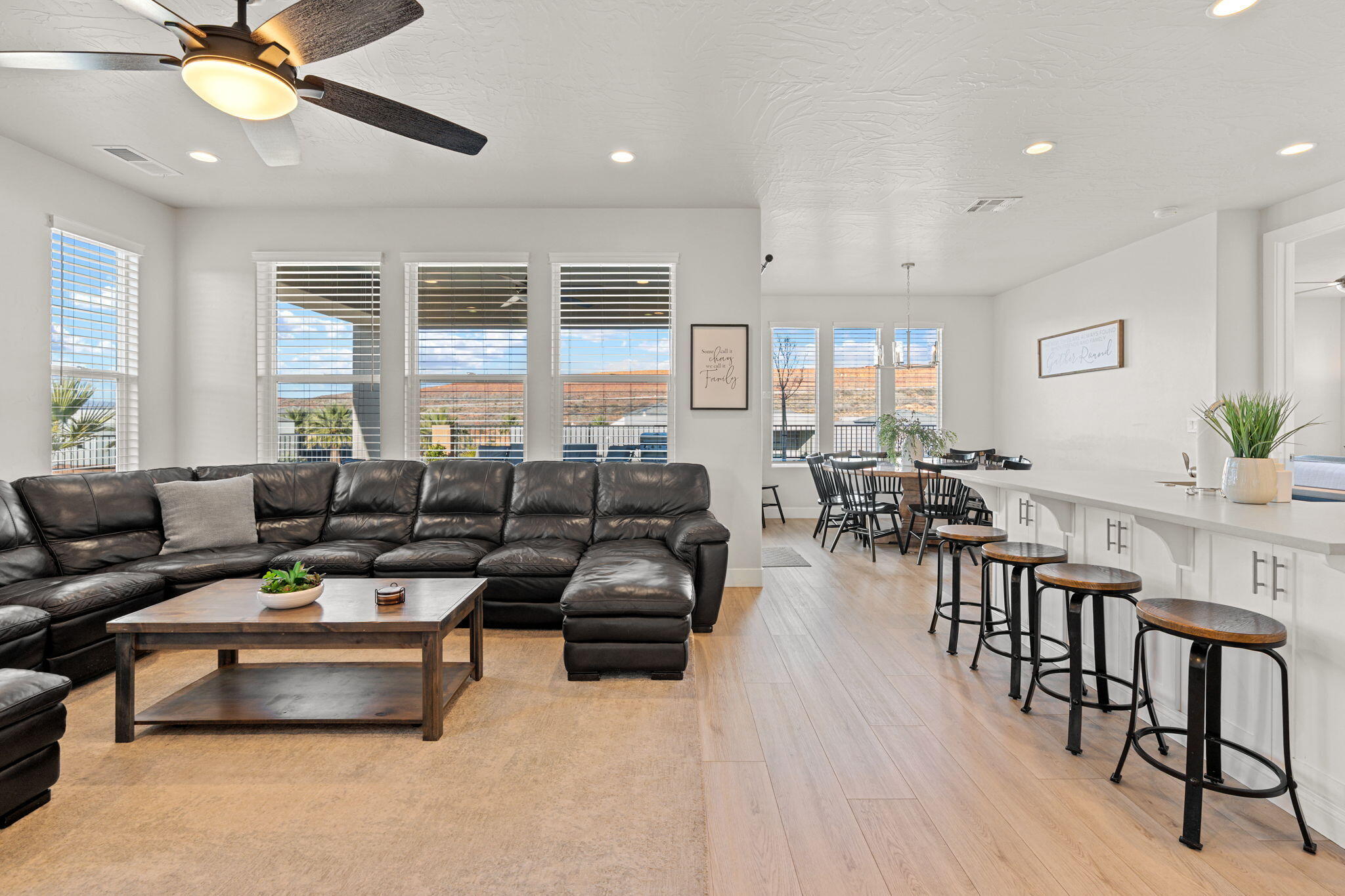 PASEOS AT SIENNA HILLS - Residential