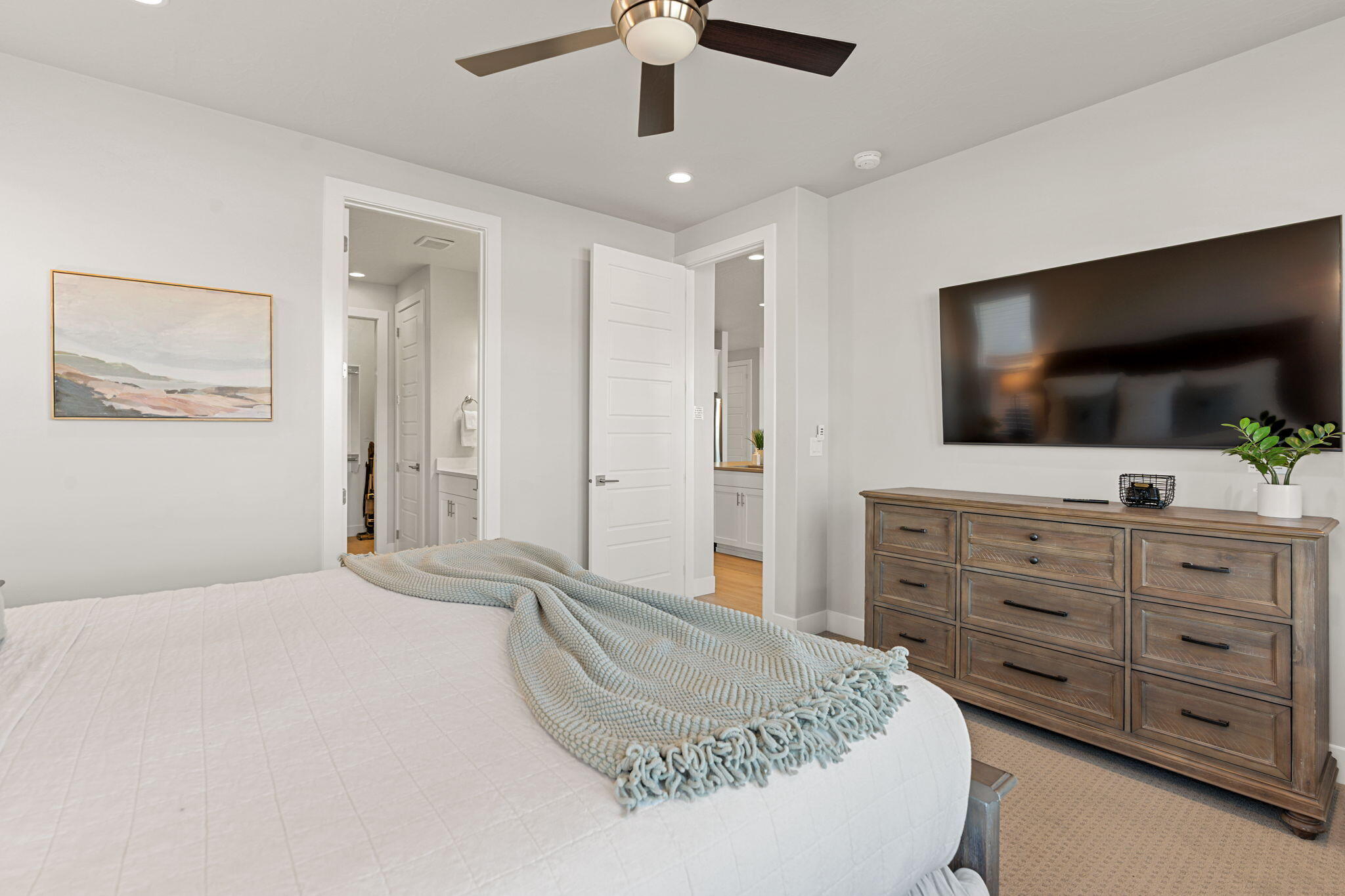 PASEOS AT SIENNA HILLS - Residential