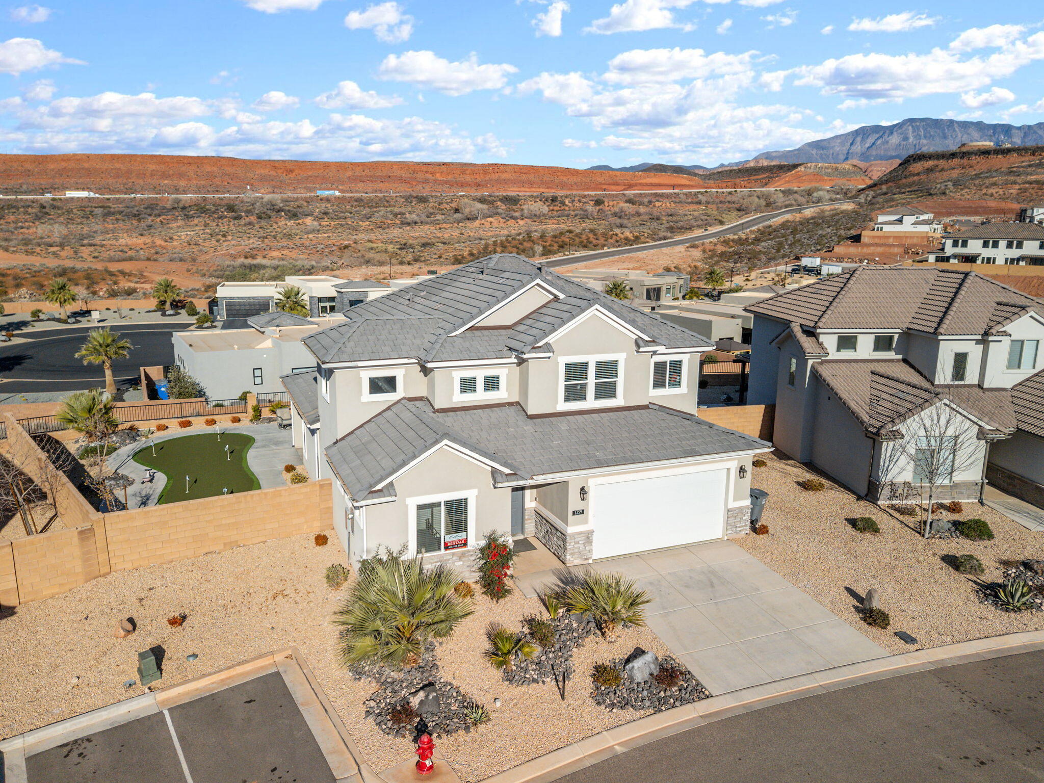 PASEOS AT SIENNA HILLS - Residential