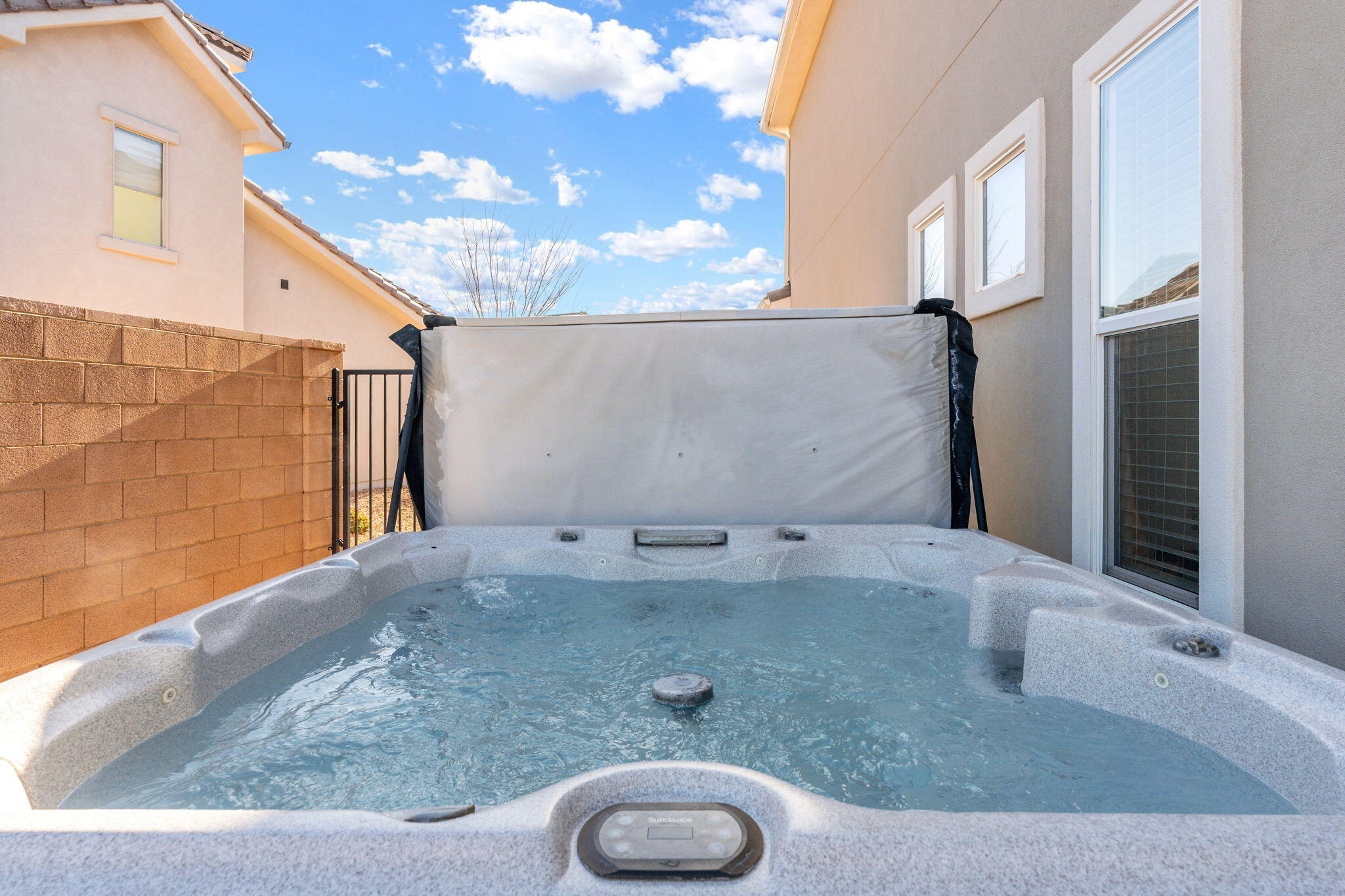 PASEOS AT SIENNA HILLS - Residential