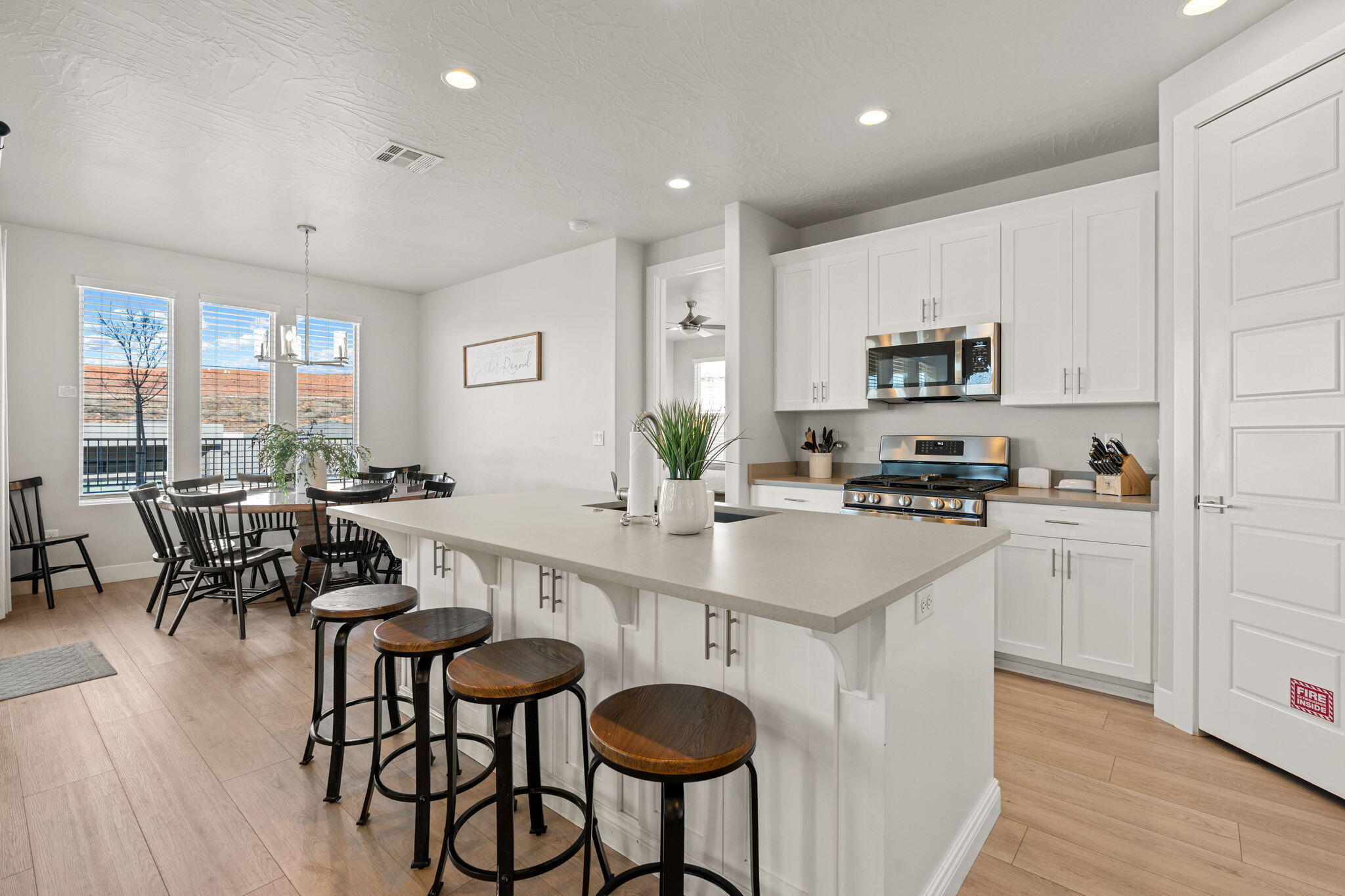 PASEOS AT SIENNA HILLS - Residential