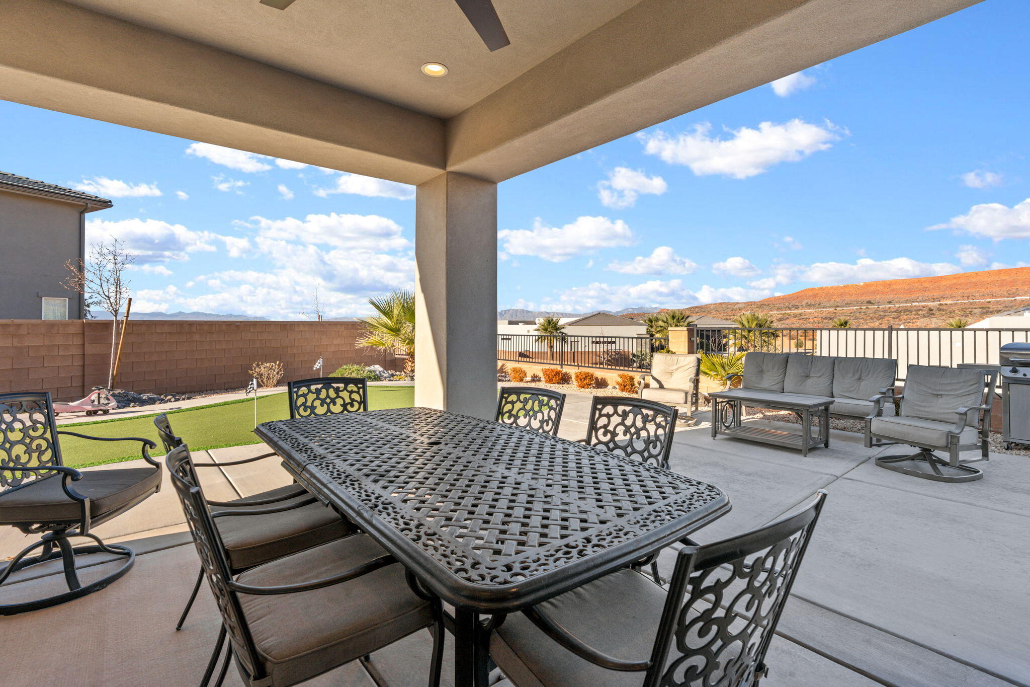 PASEOS AT SIENNA HILLS - Residential