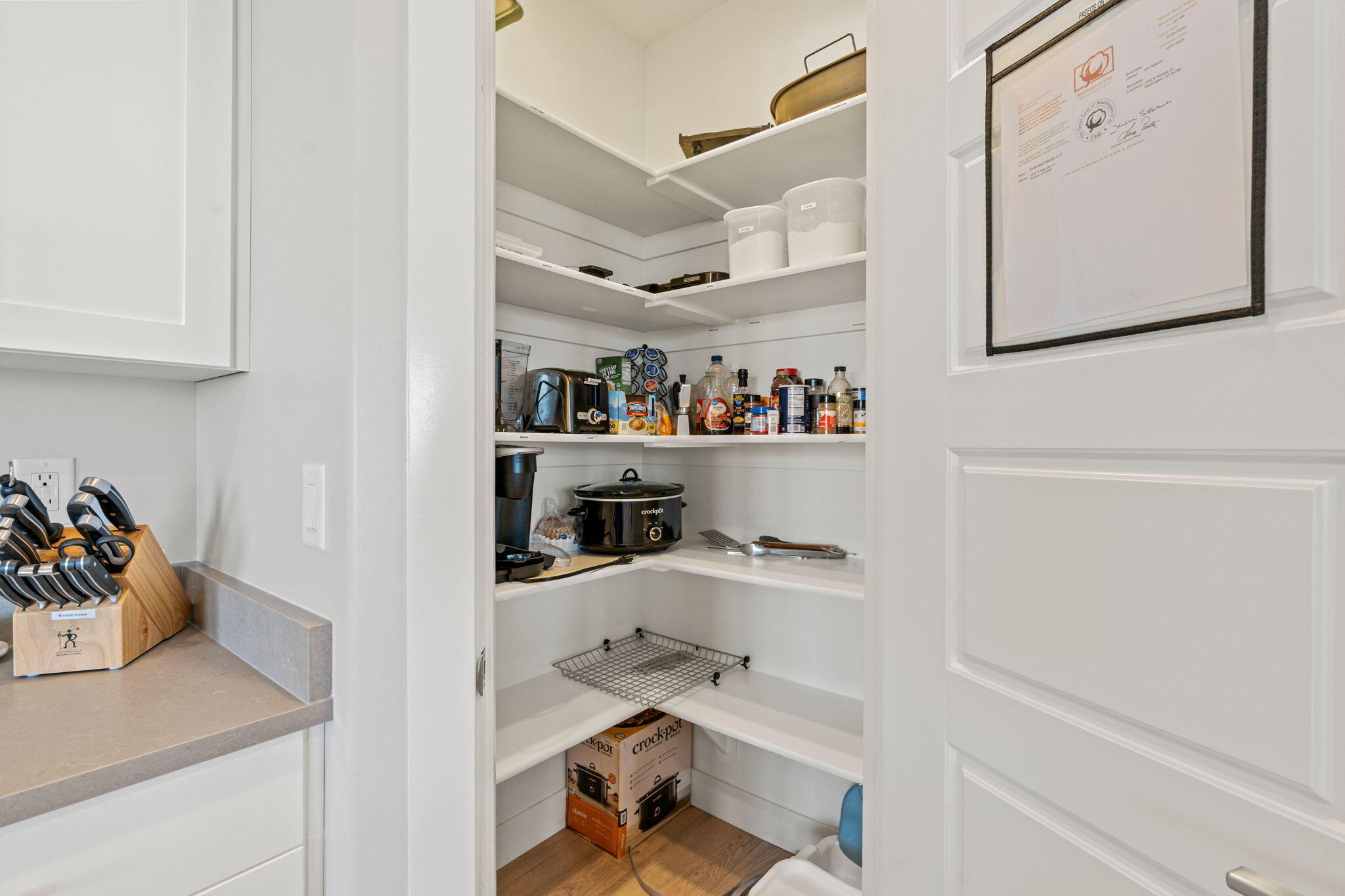 PASEOS AT SIENNA HILLS - Residential