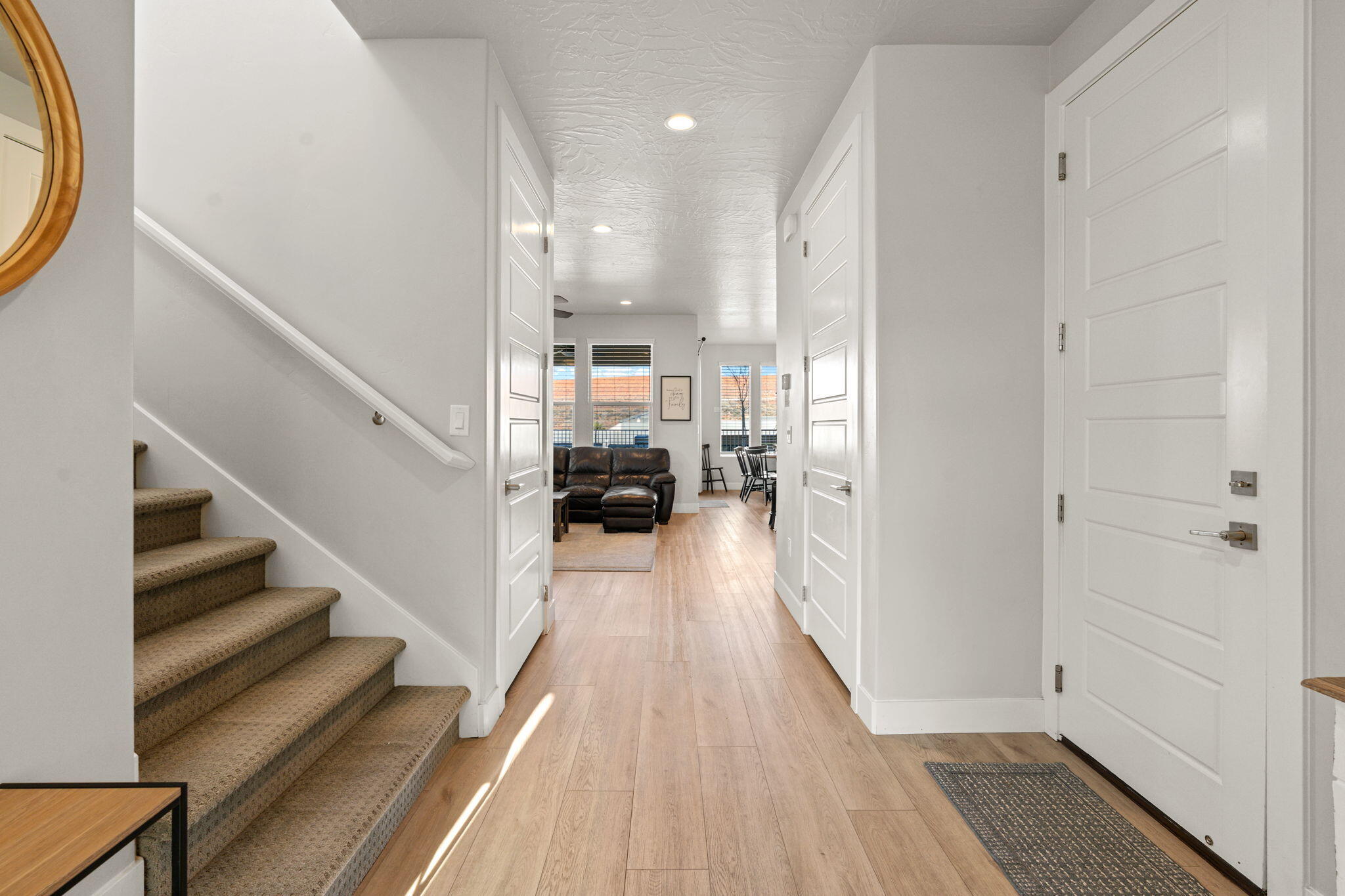 PASEOS AT SIENNA HILLS - Residential