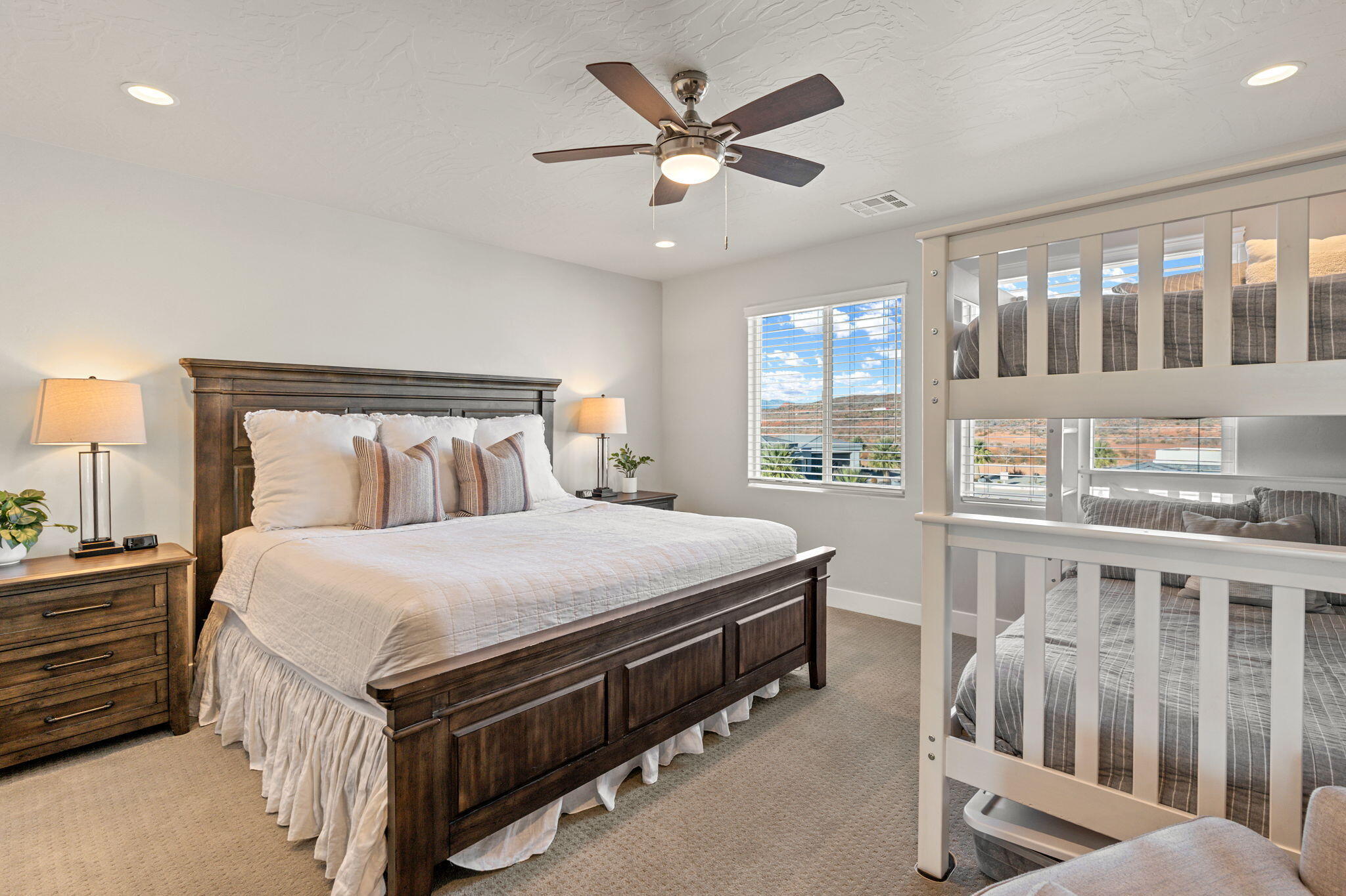 PASEOS AT SIENNA HILLS - Residential