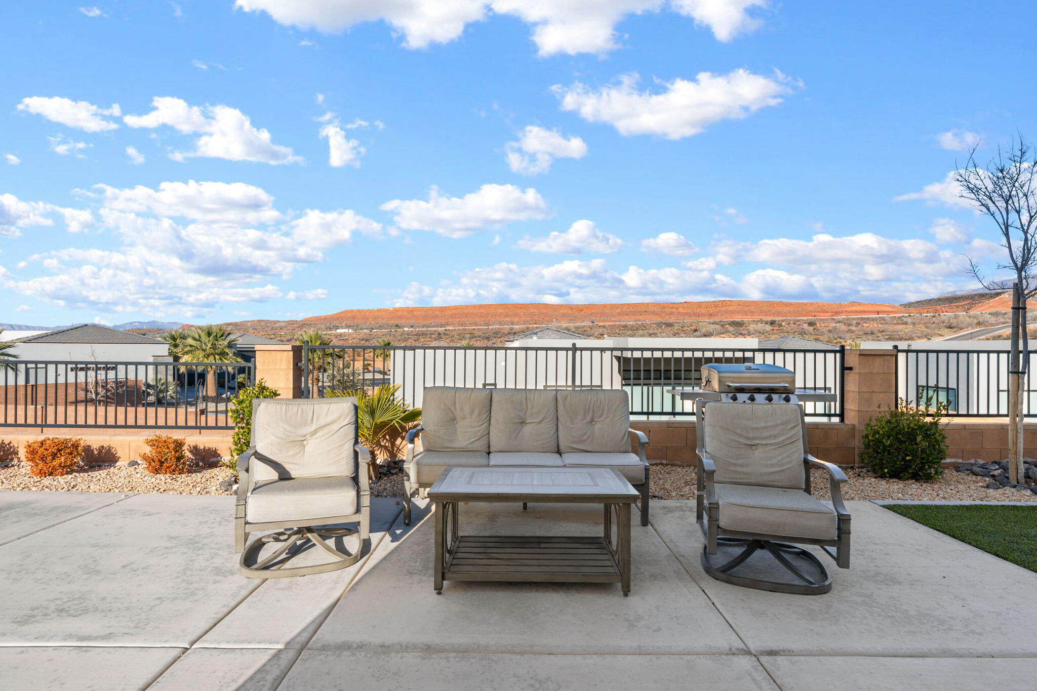 PASEOS AT SIENNA HILLS - Residential