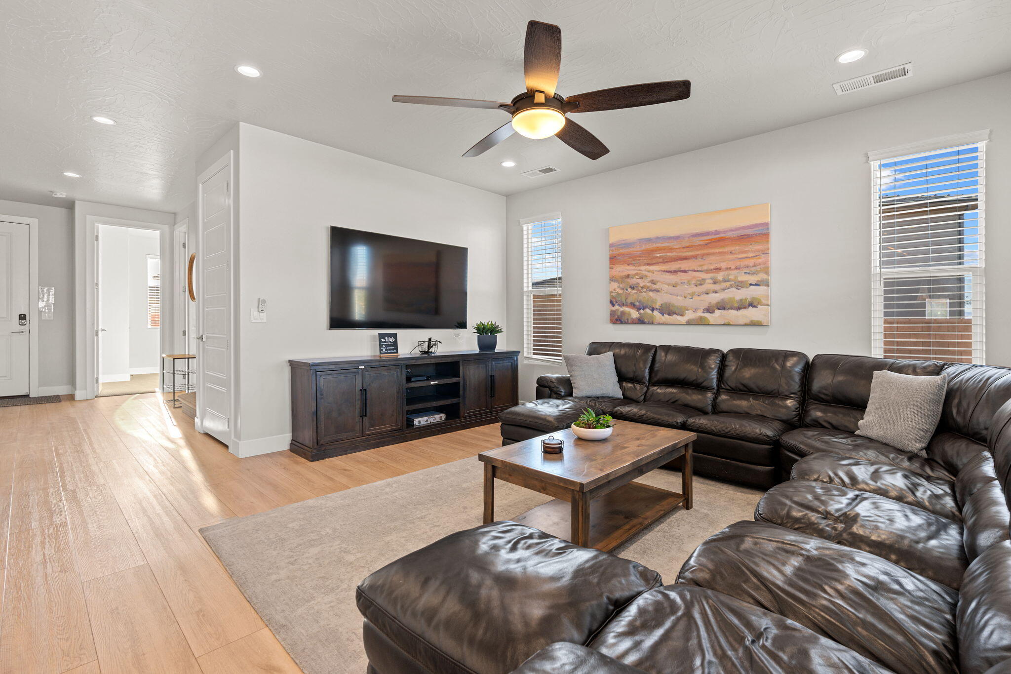 PASEOS AT SIENNA HILLS - Residential