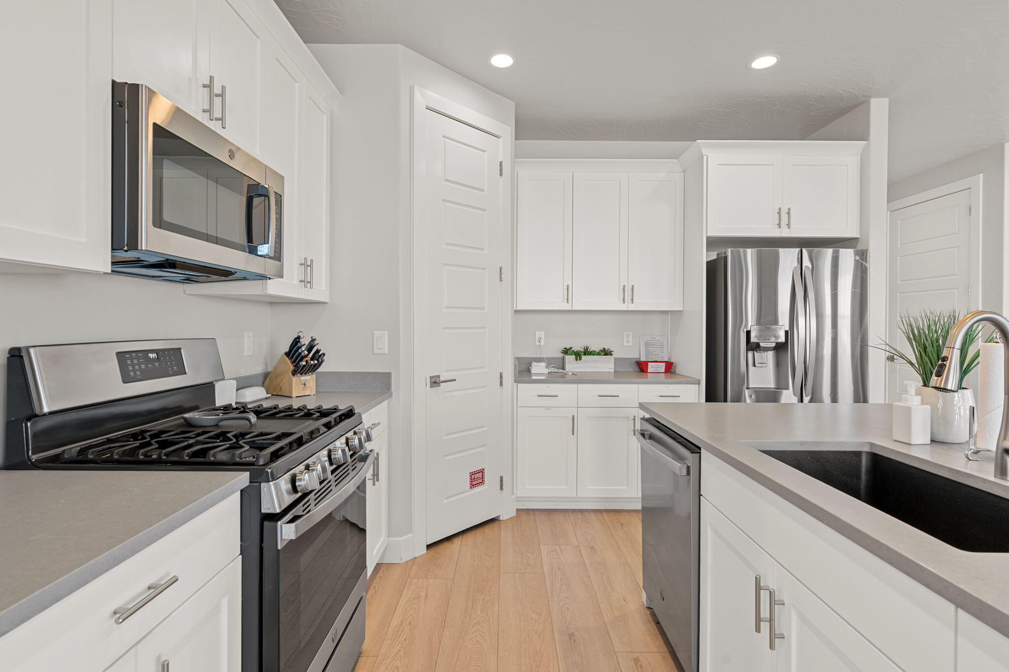 PASEOS AT SIENNA HILLS - Residential