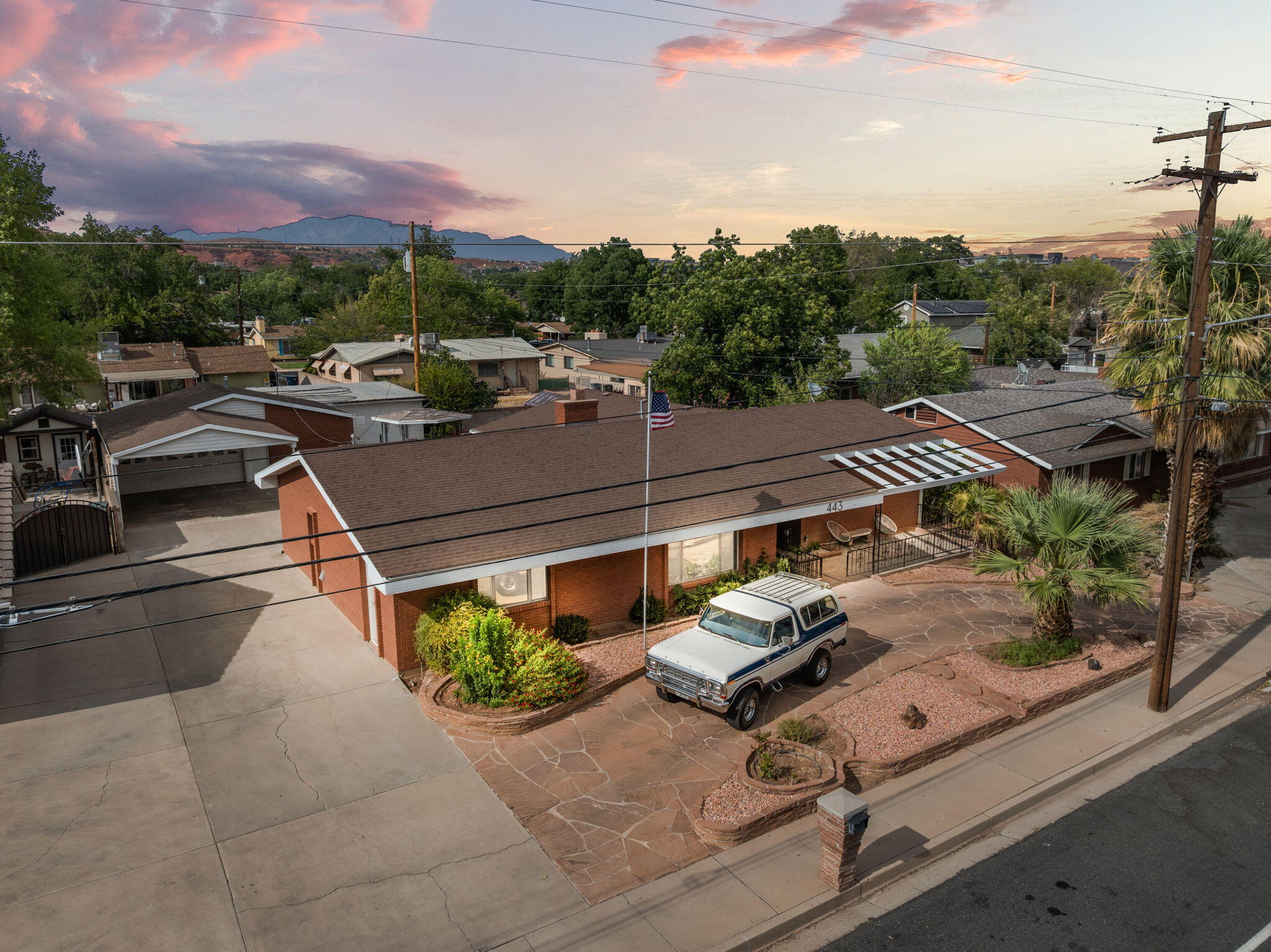 JOSEPH E OLSEN - Residential