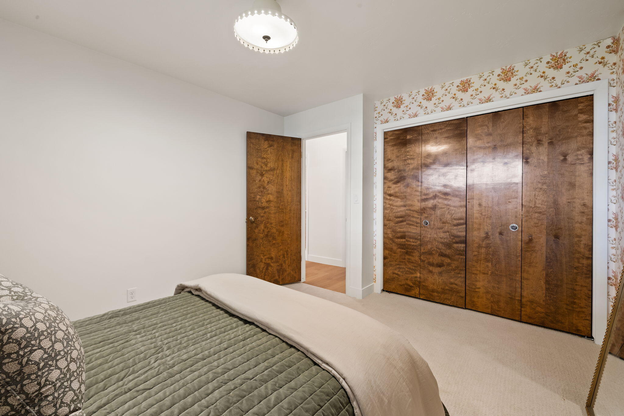 JOSEPH E OLSEN - Residential