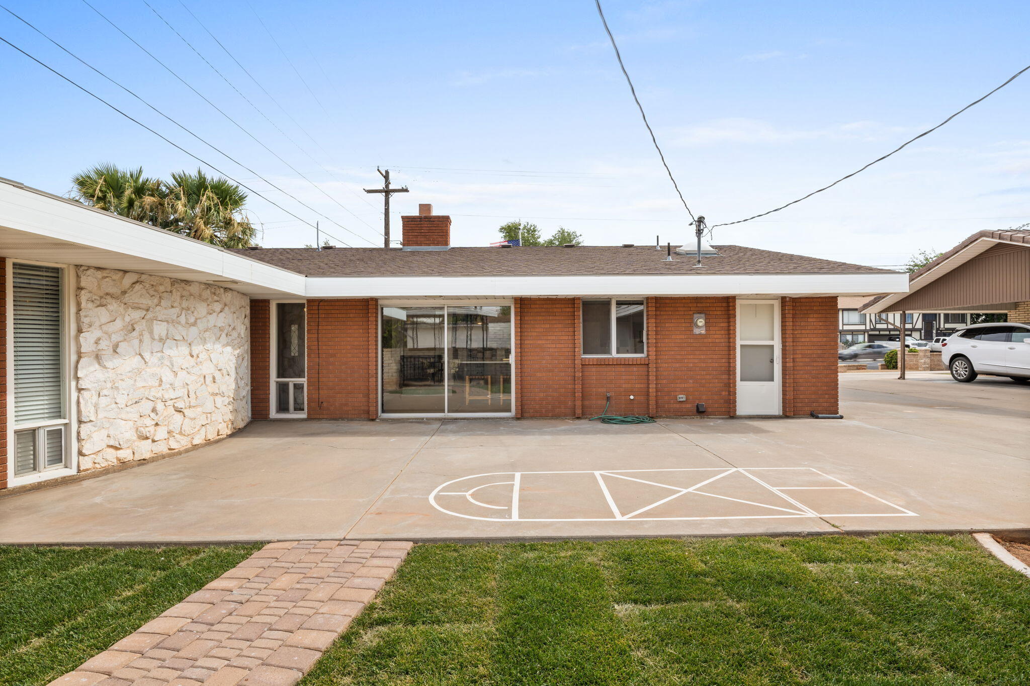 JOSEPH E OLSEN - Residential