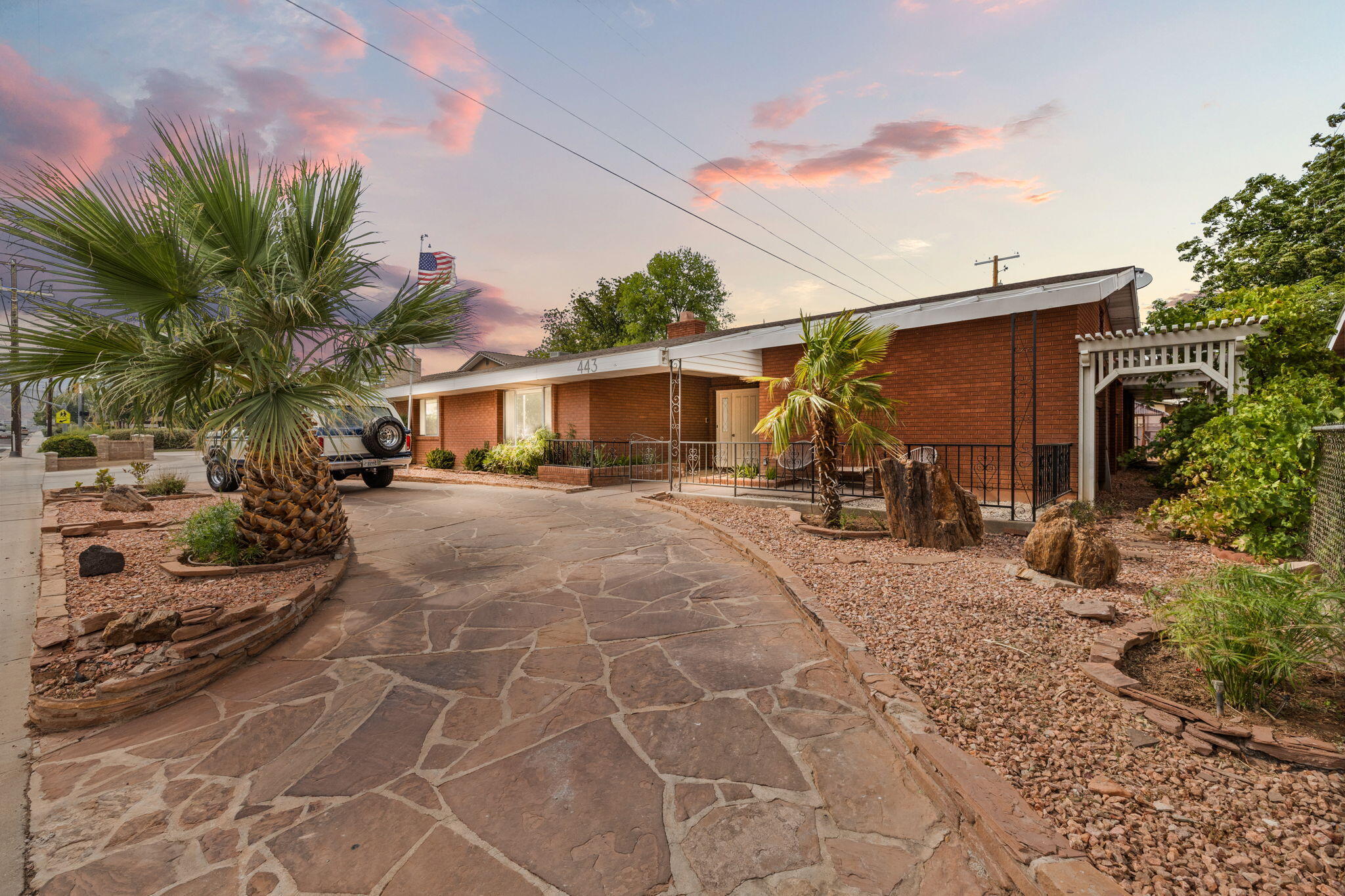 JOSEPH E OLSEN - Residential