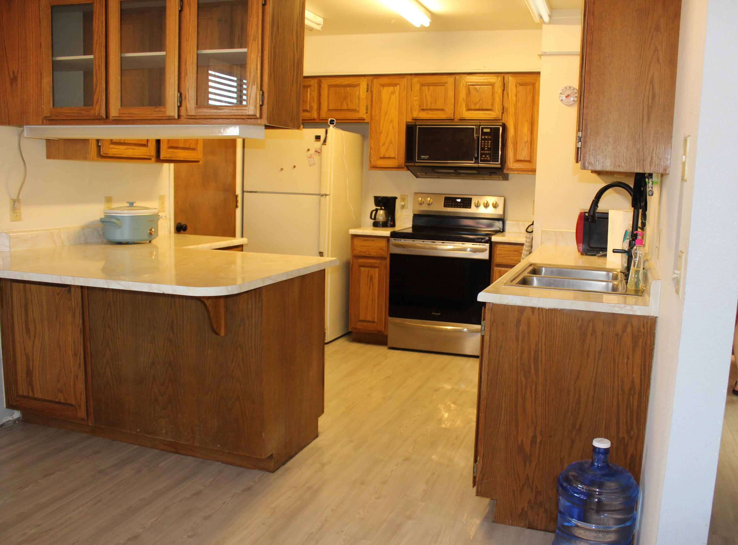 WINTERHAVEN TOWNHOMES - Residential