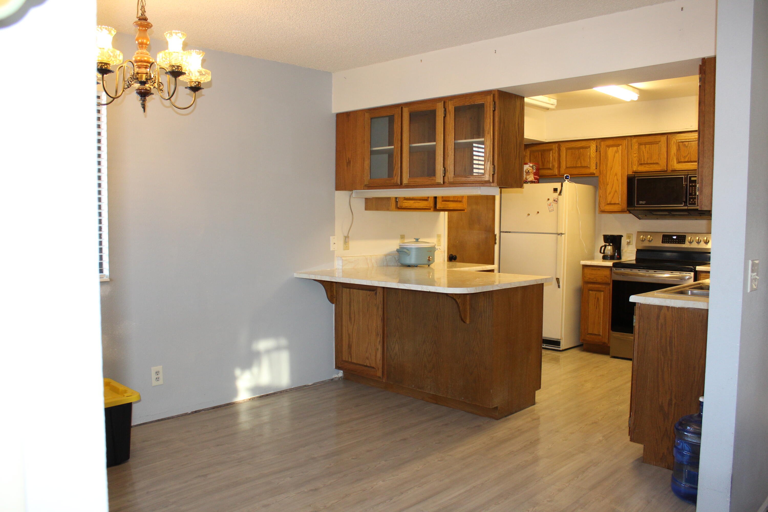 WINTERHAVEN TOWNHOMES - Residential