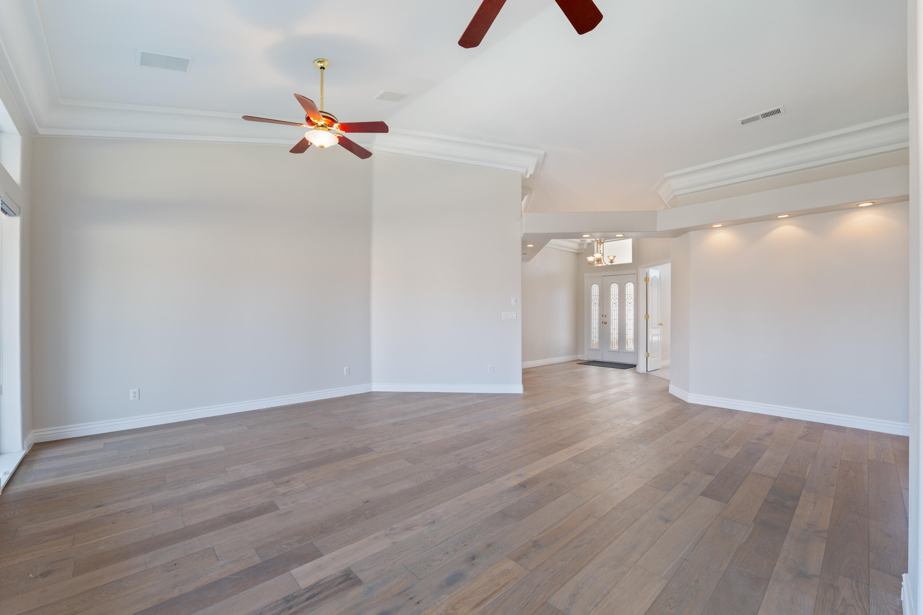 CRYSTAL LAKES TOWNHOMES - Residential