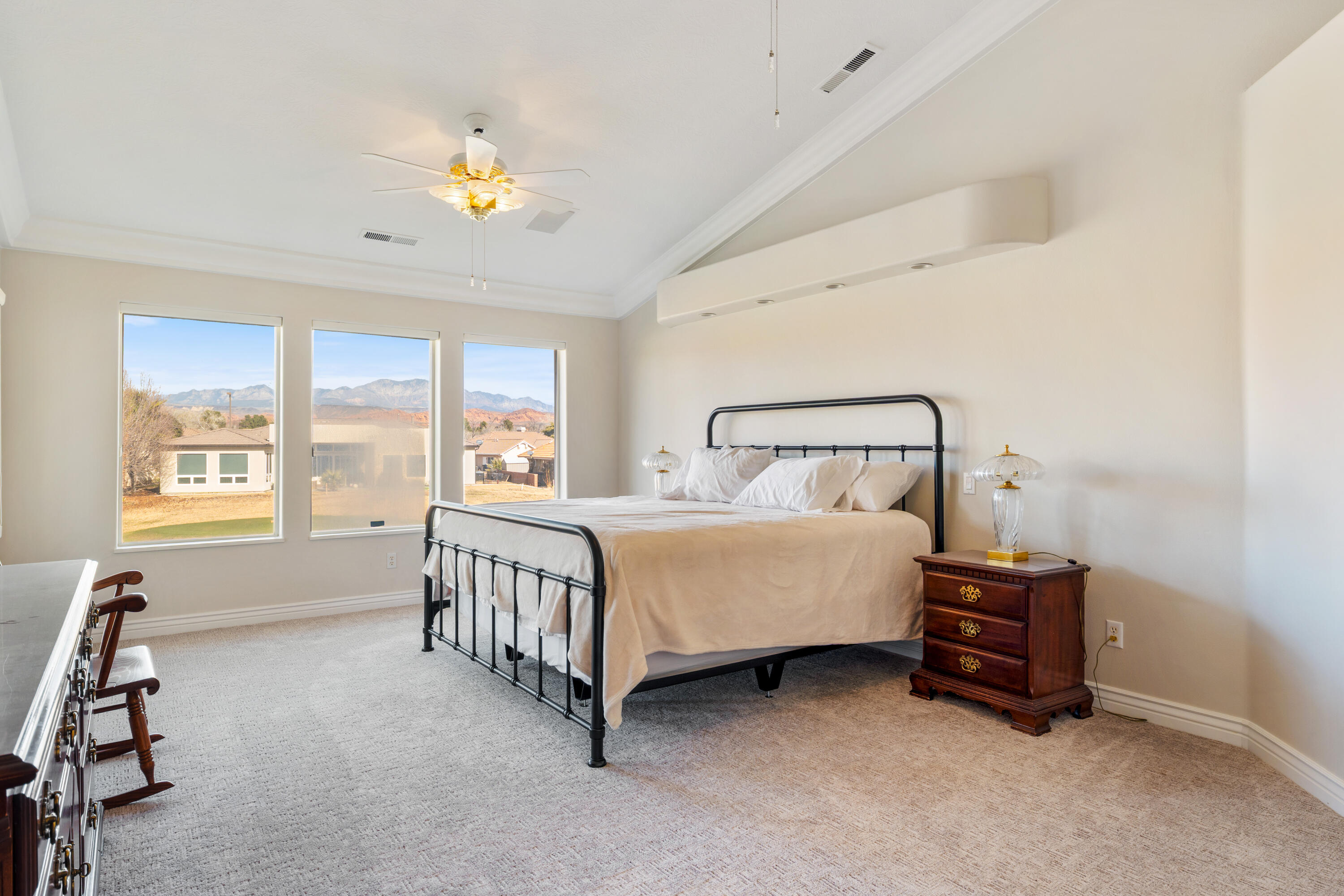 CRYSTAL LAKES TOWNHOMES - Residential