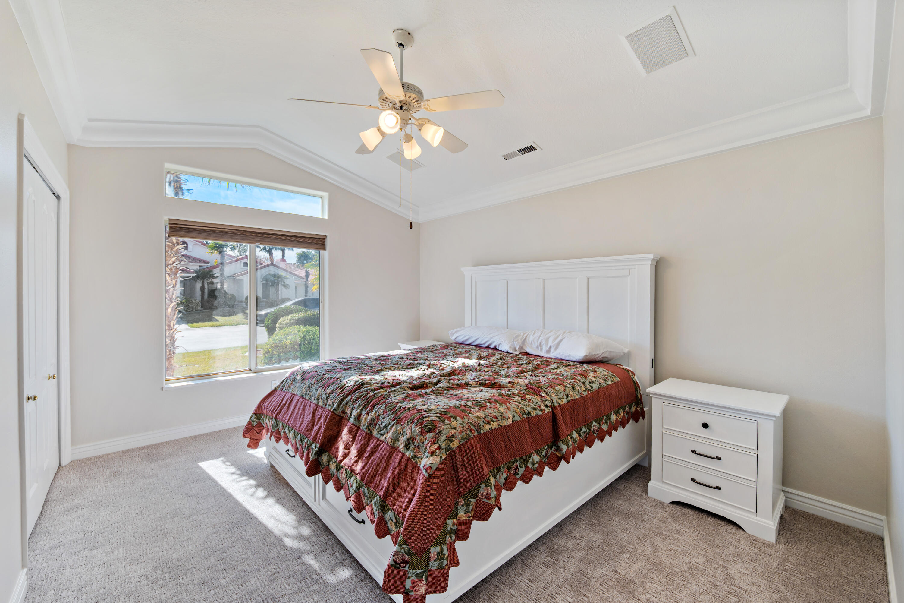 CRYSTAL LAKES TOWNHOMES - Residential